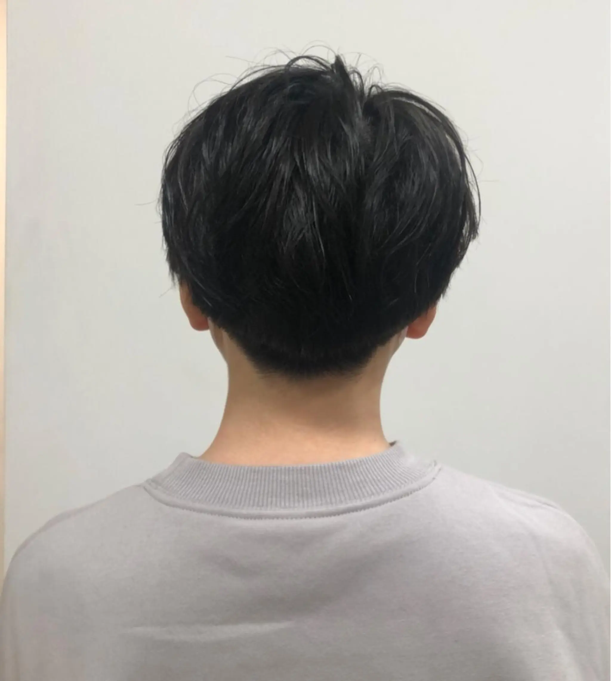 ショート hair&culture　gallery molco所属・SNSモデル募集/ ショート/ボブ/のその他イメージ