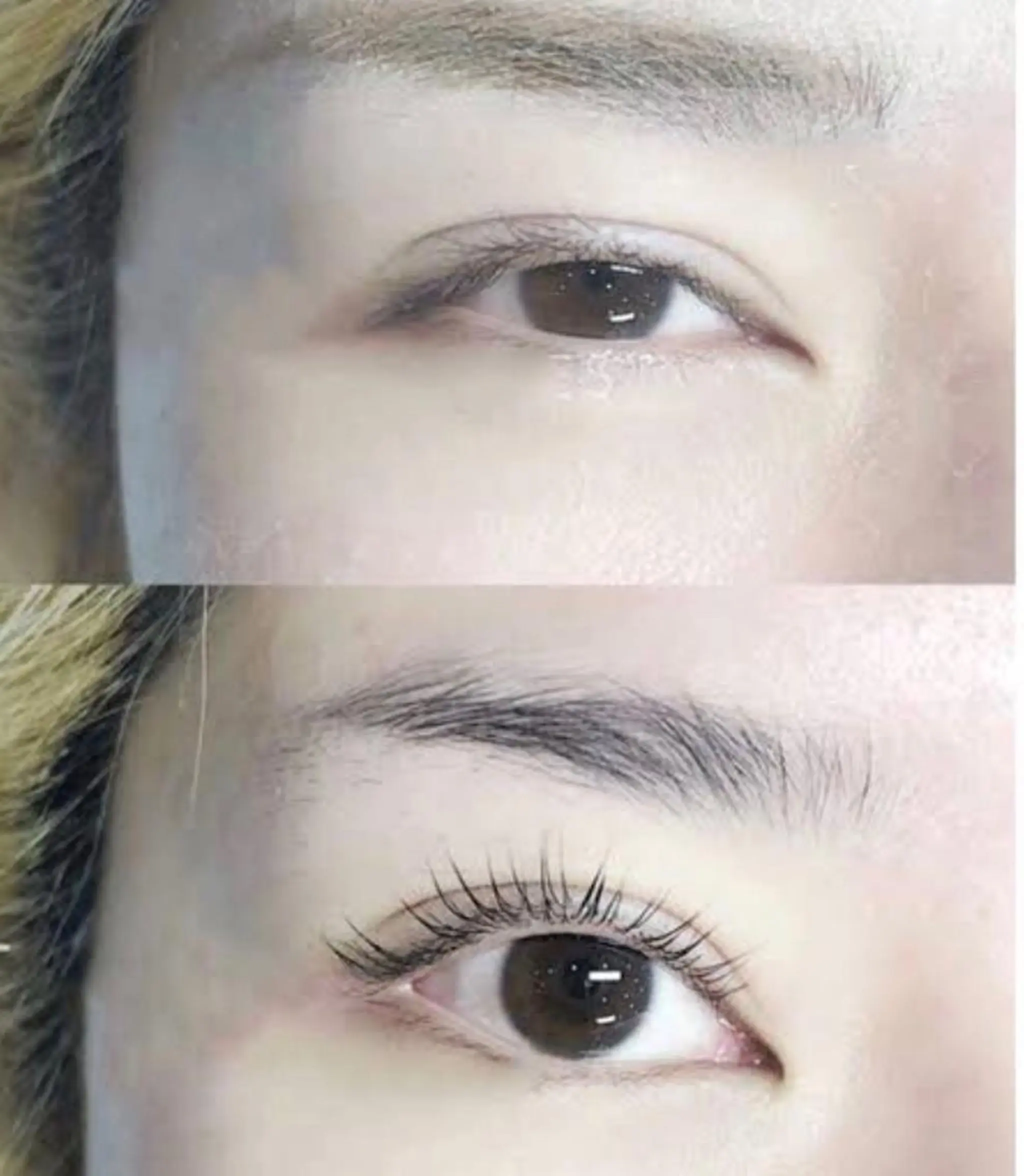 マツエク・マツパ マツパ ハヤシ 恵のマツエク・マツパデザイン