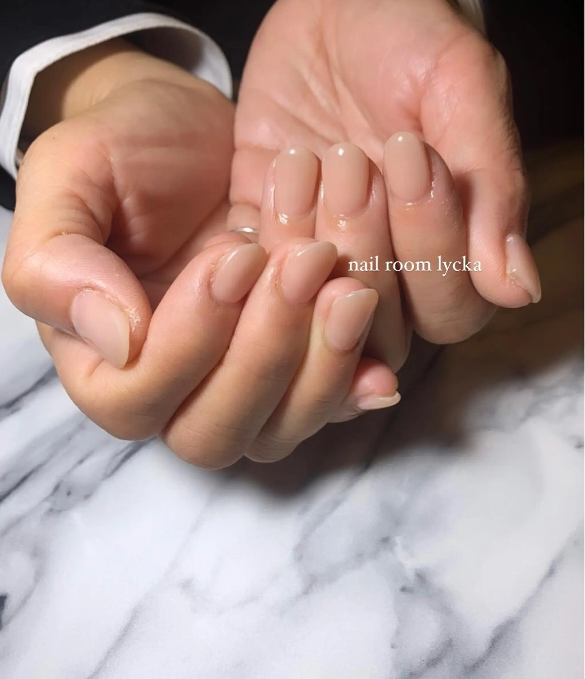 ネイル ﾈｲﾙﾙｰﾑﾘｯｶ 𝐦𝐚𝐲𝐮のネイルデザイン