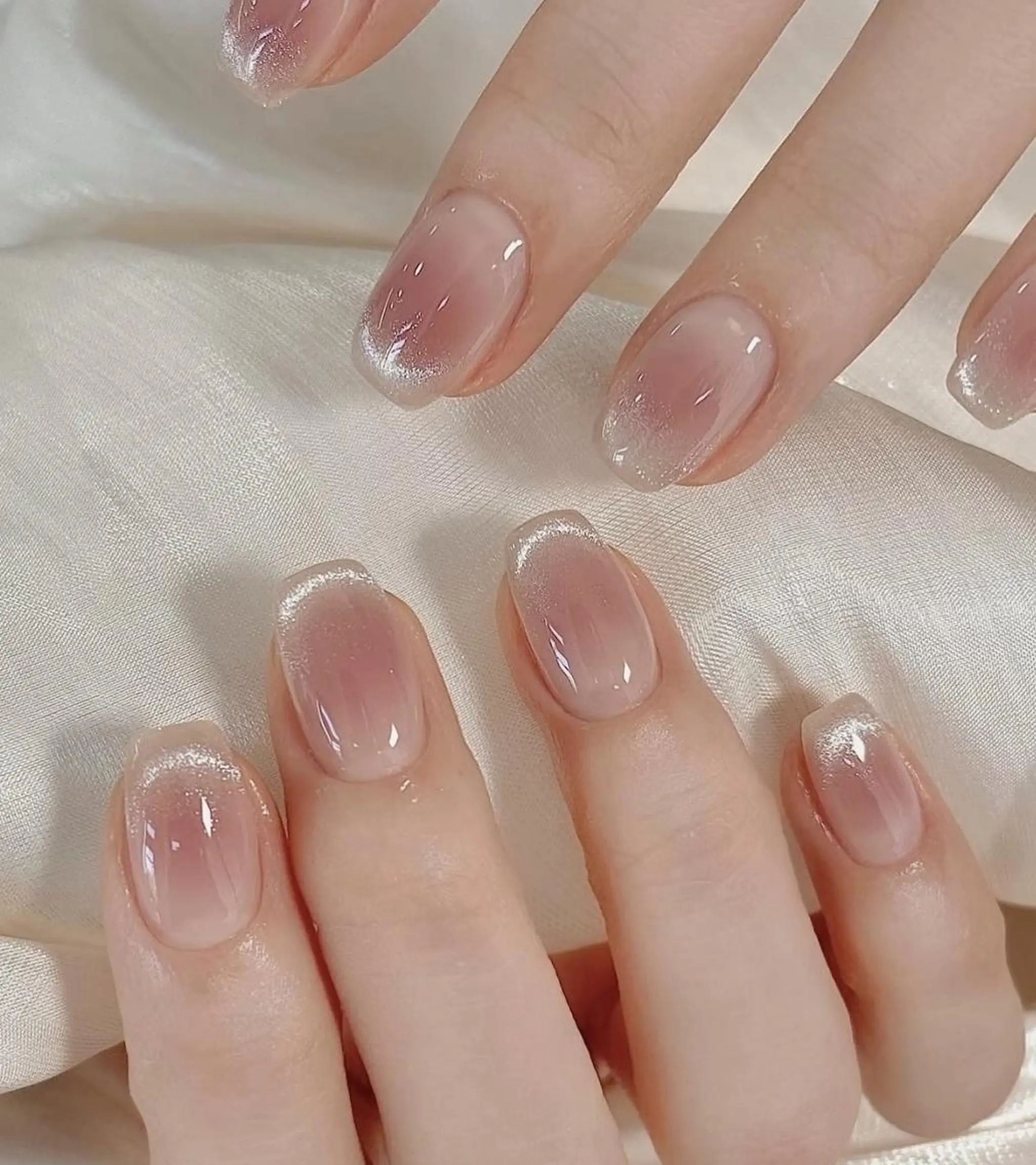 ネイル N.one 🎀Rina💅🏻のネイルデザイン