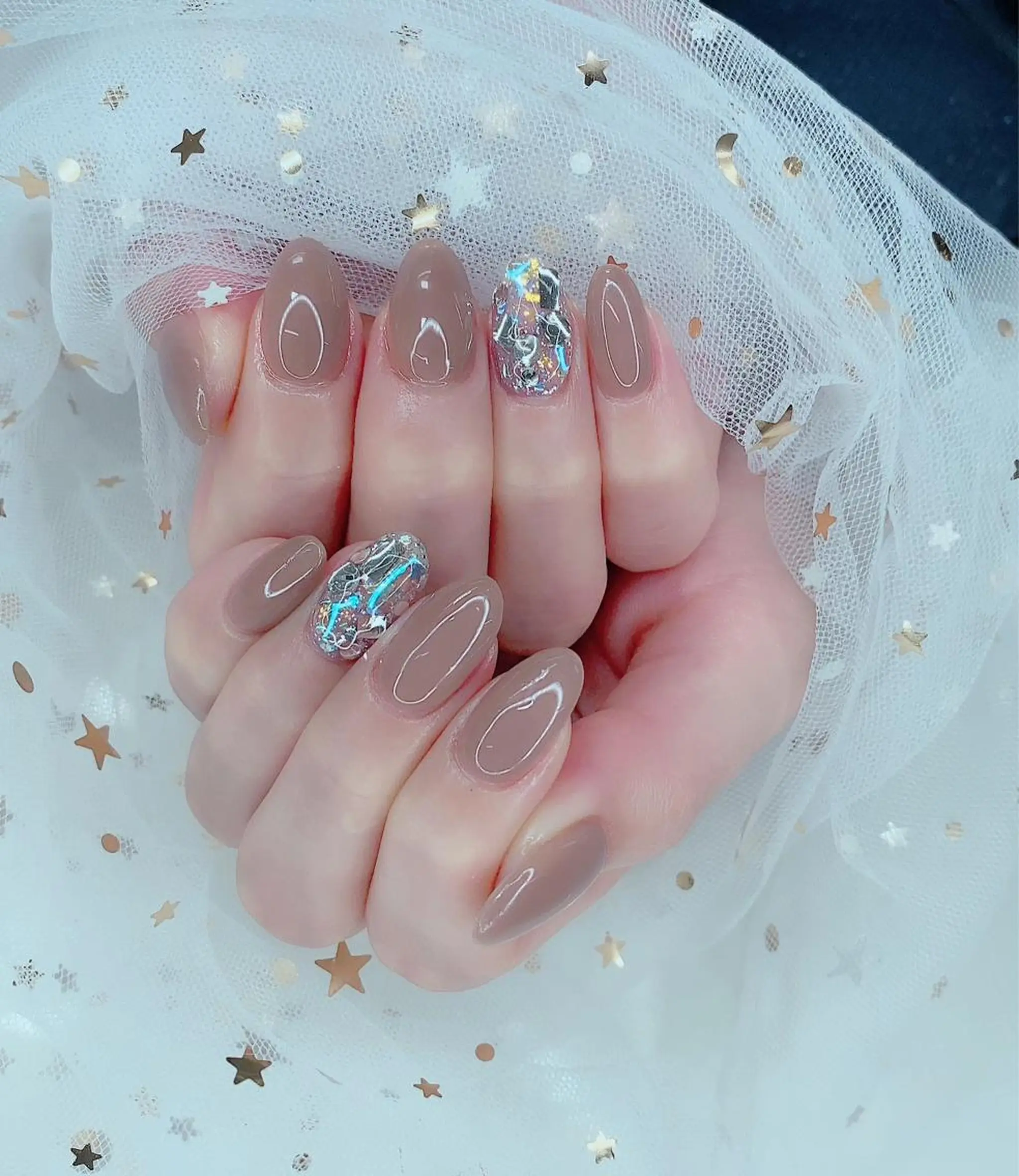 ネイル ハンドネイル R salonのネイルデザイン