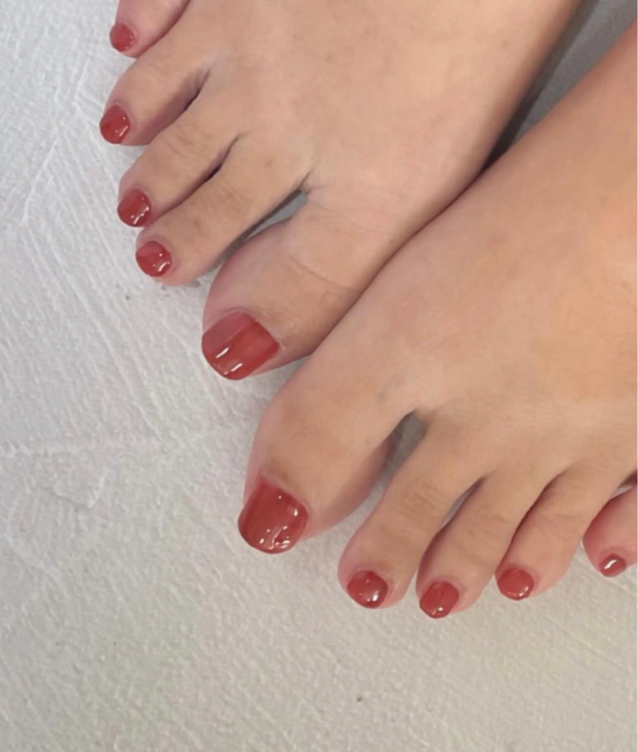 ネイル amu nail. RINAのネイルデザイン