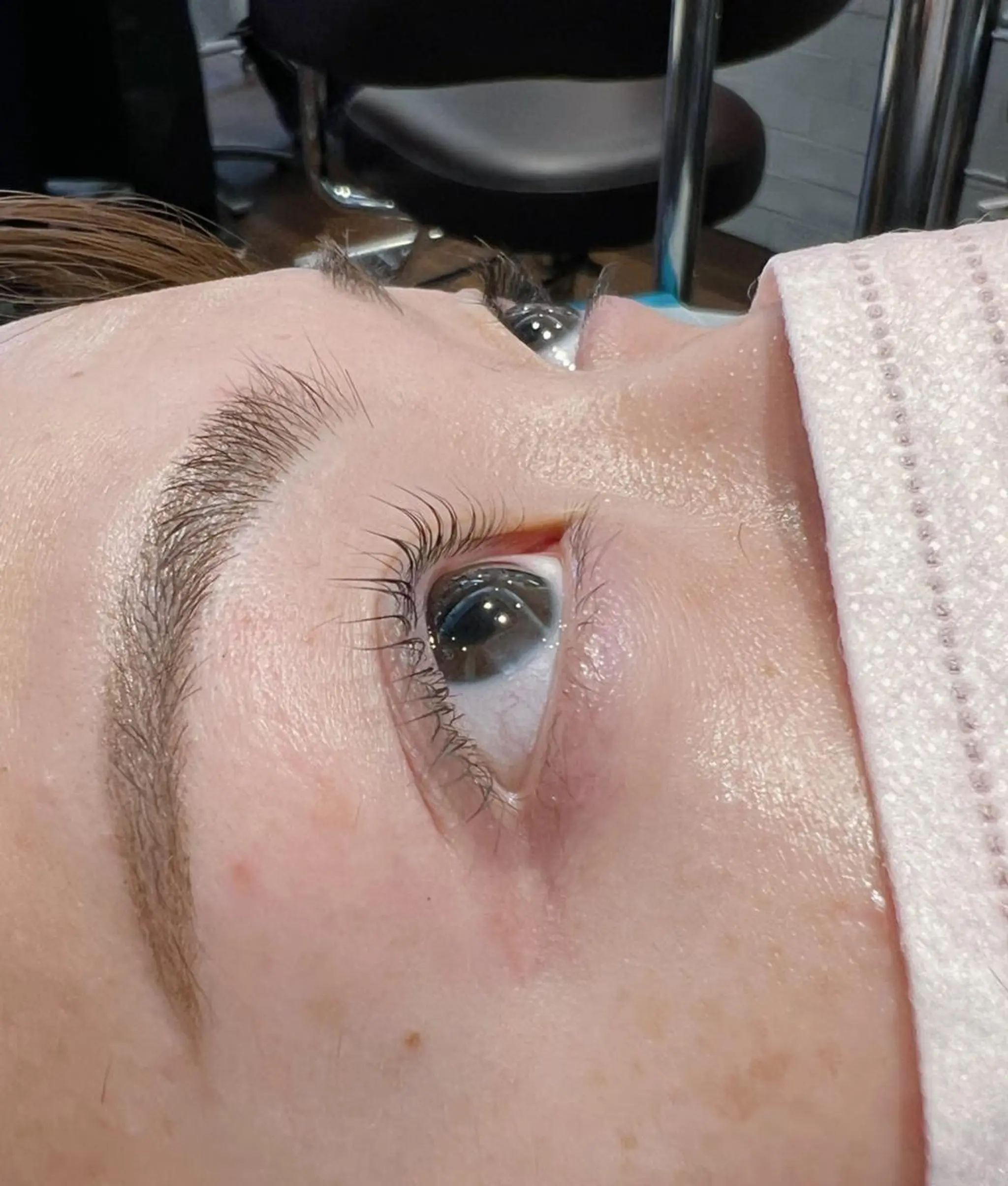 マツエク・マツパ 石田 悠夏のマツエク・マツパデザイン