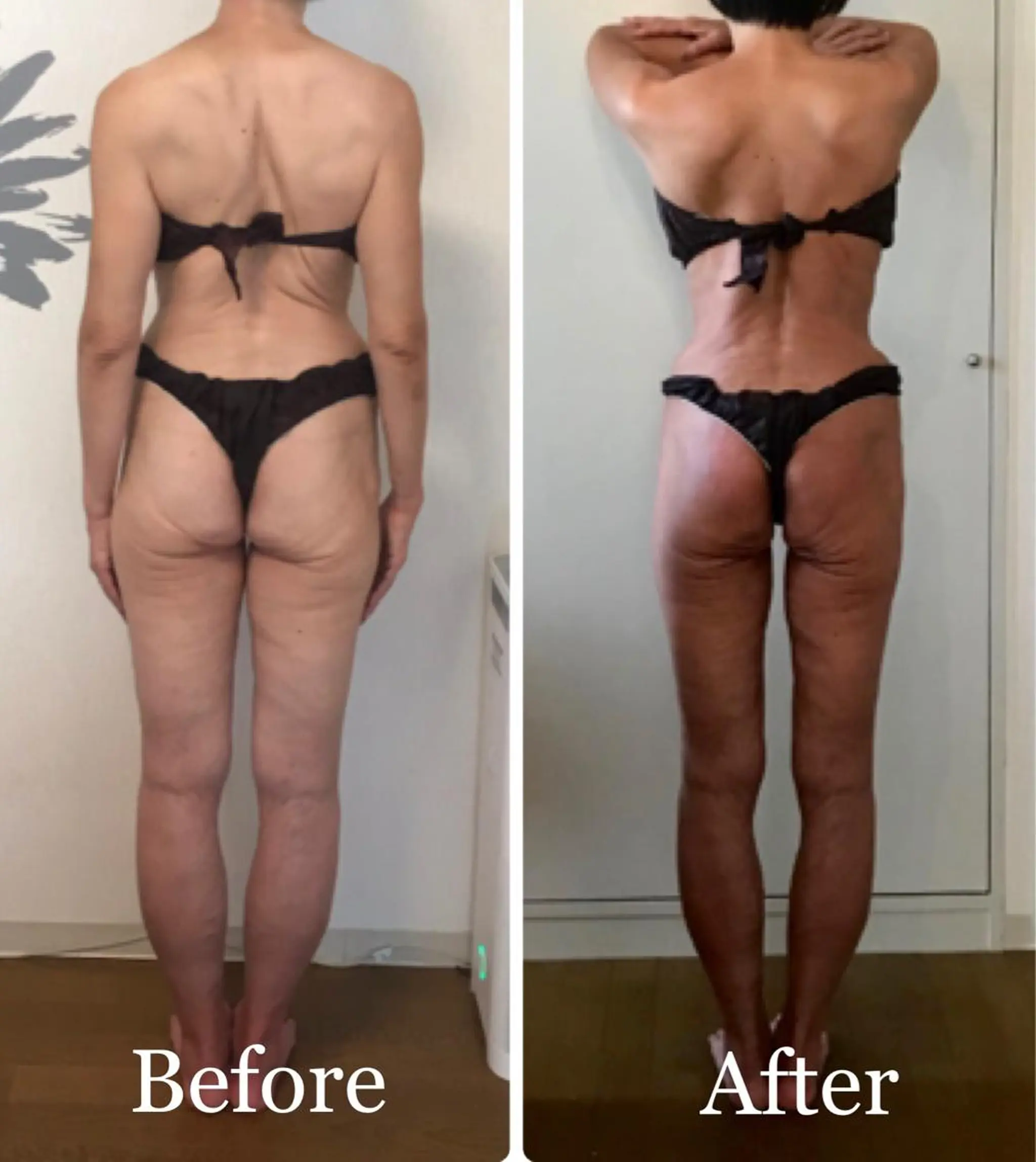 ショート カラー パーマ ヘアアレンジ ネイル マツエク・マツパ さくら夙川駅徒歩3分 最新韓国施術|脚やせのエステ・リラクイメージ