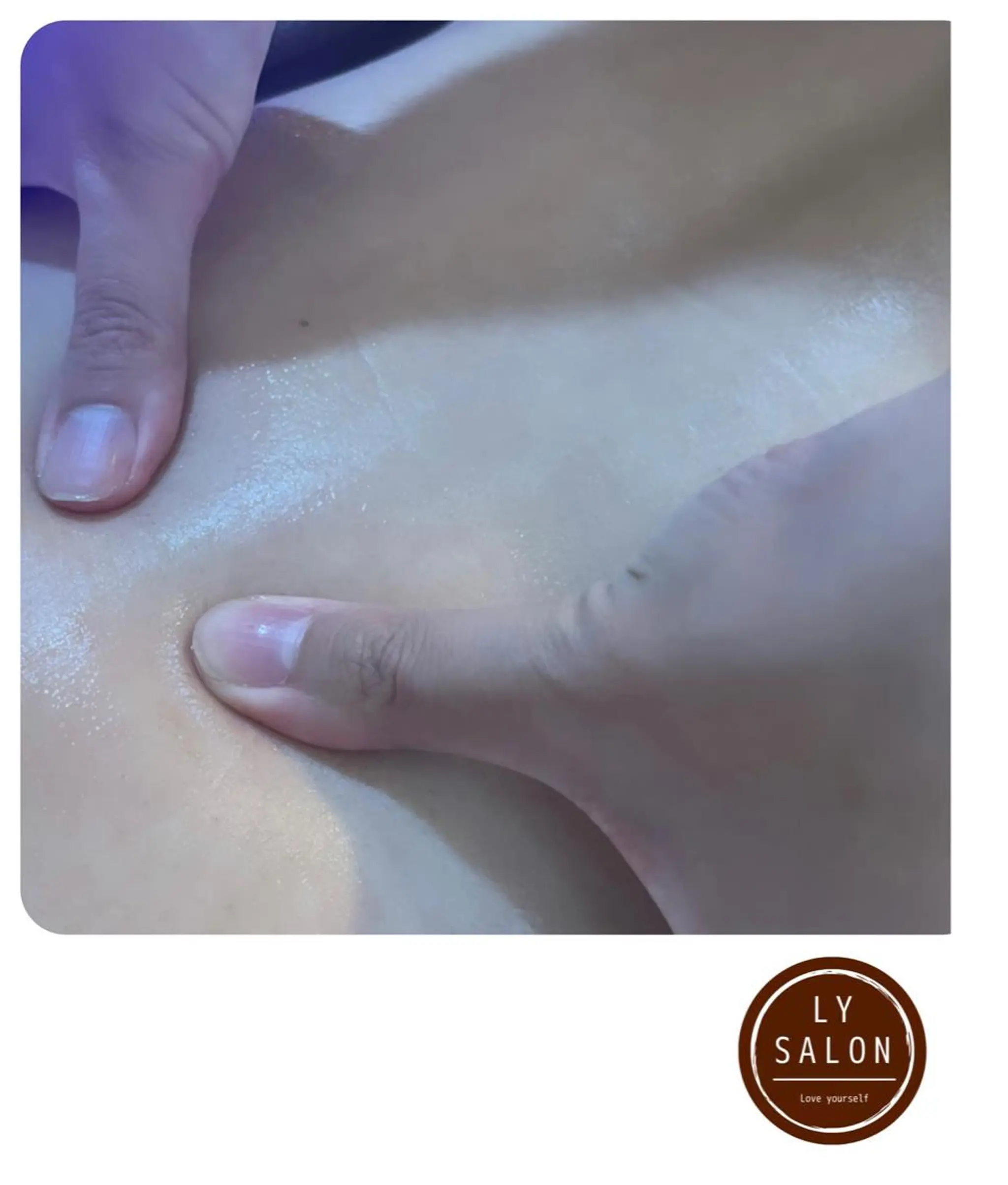 エステ リラク LY SALON所属・LY　SALON♡ トータルビューティーのエステ・リラクイメージ