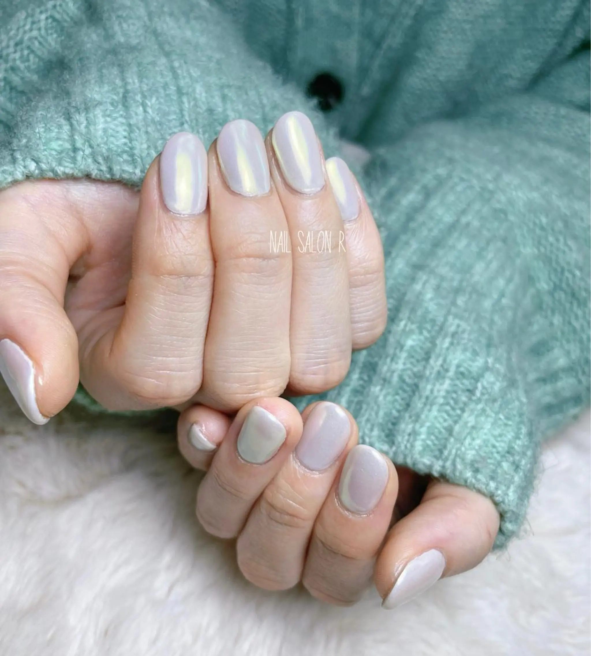 ネイル nail salon Rのネイルデザイン