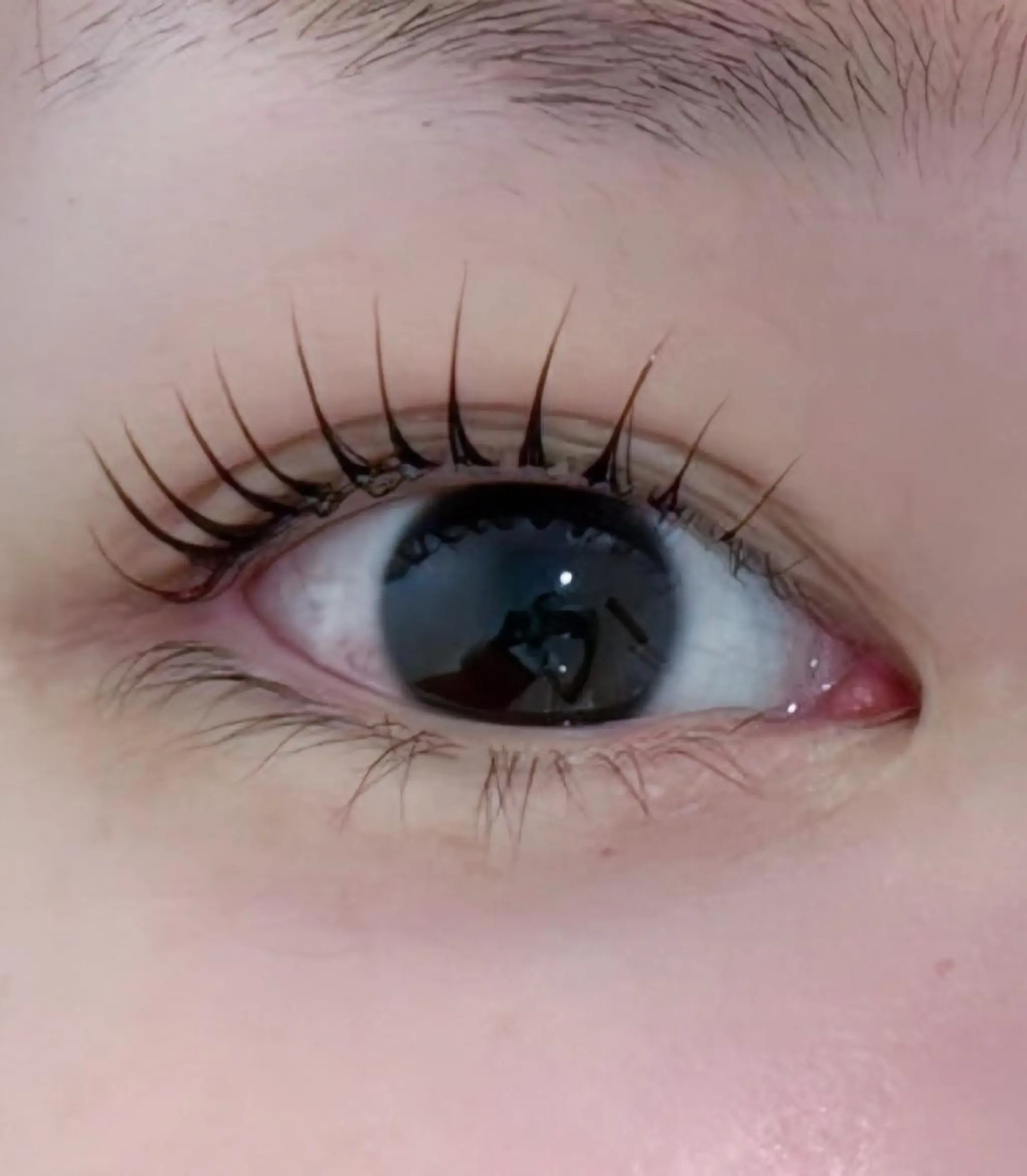 マツエク・マツパ TIARA for eye🎀のマツエク・マツパデザイン