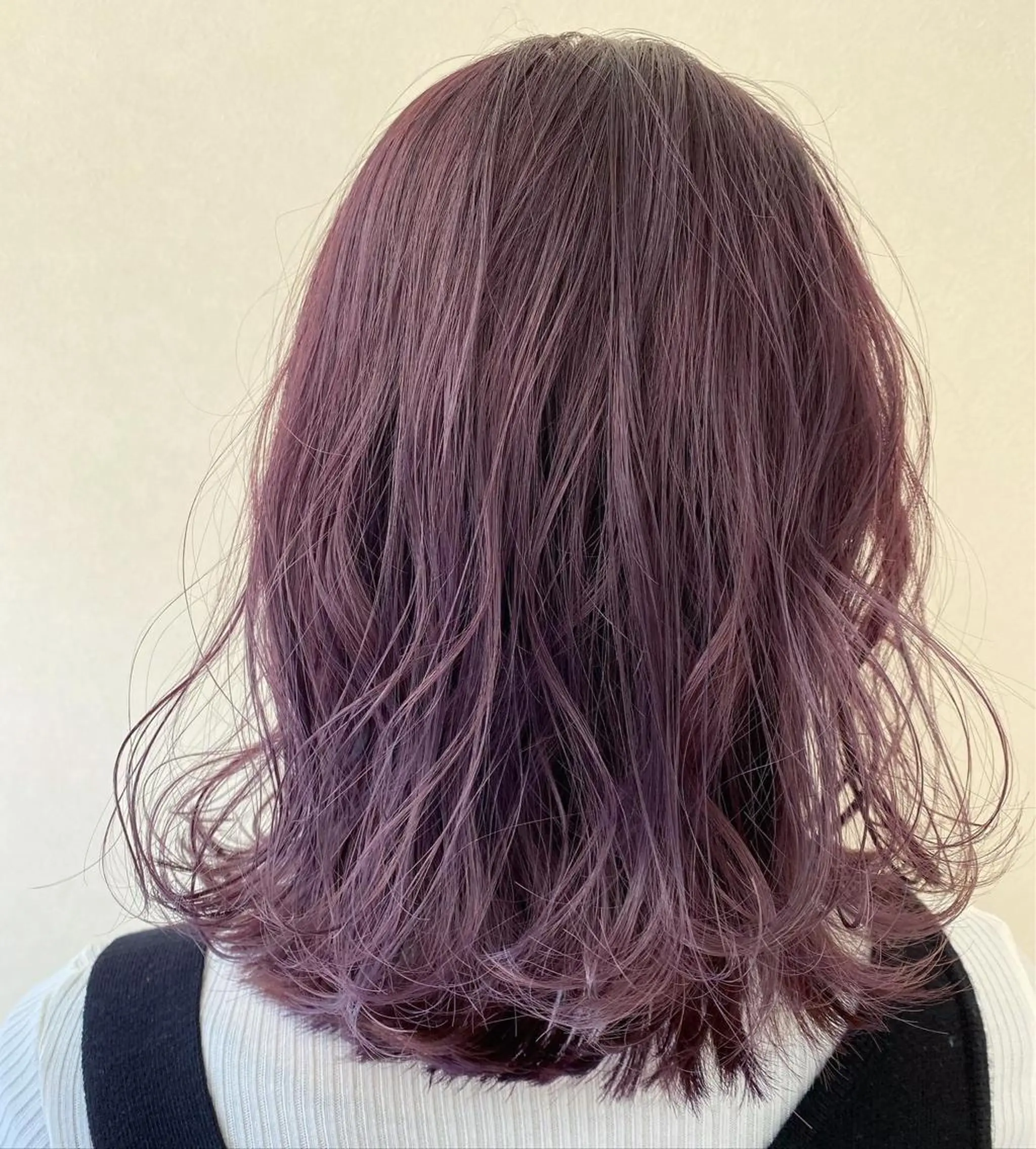 カラー 髪質改善/ツヤ髪👾 Chibiのヘアスタイル