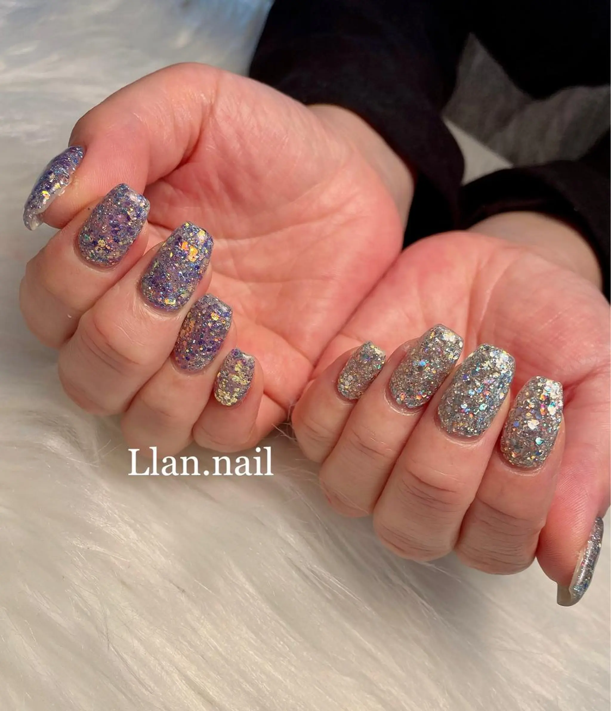 ネイル Lian nailのネイルデザイン