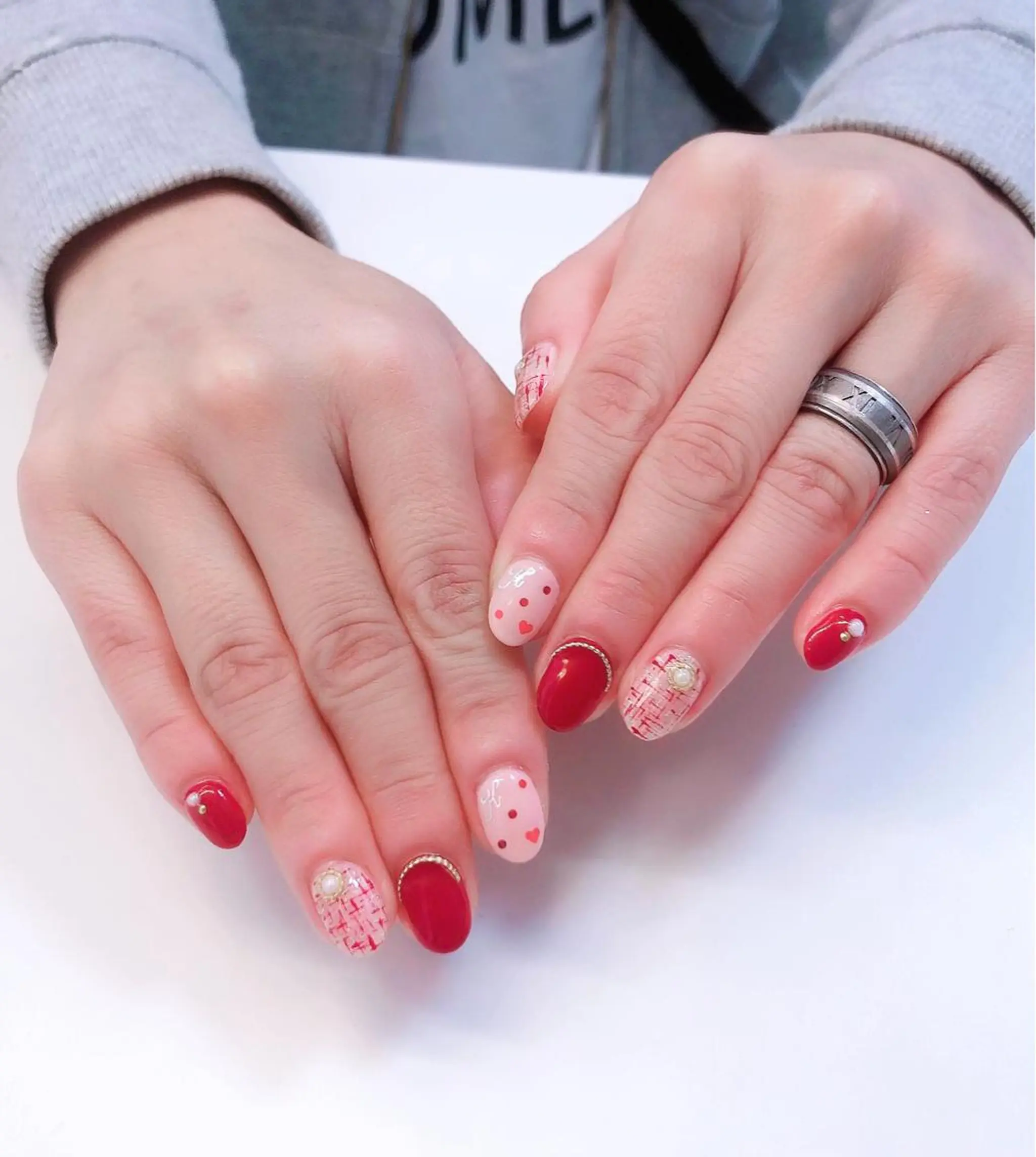 ネイル cocoネイル&まつげサロン所属・片平 恭子のマツエク・マツパデザイン