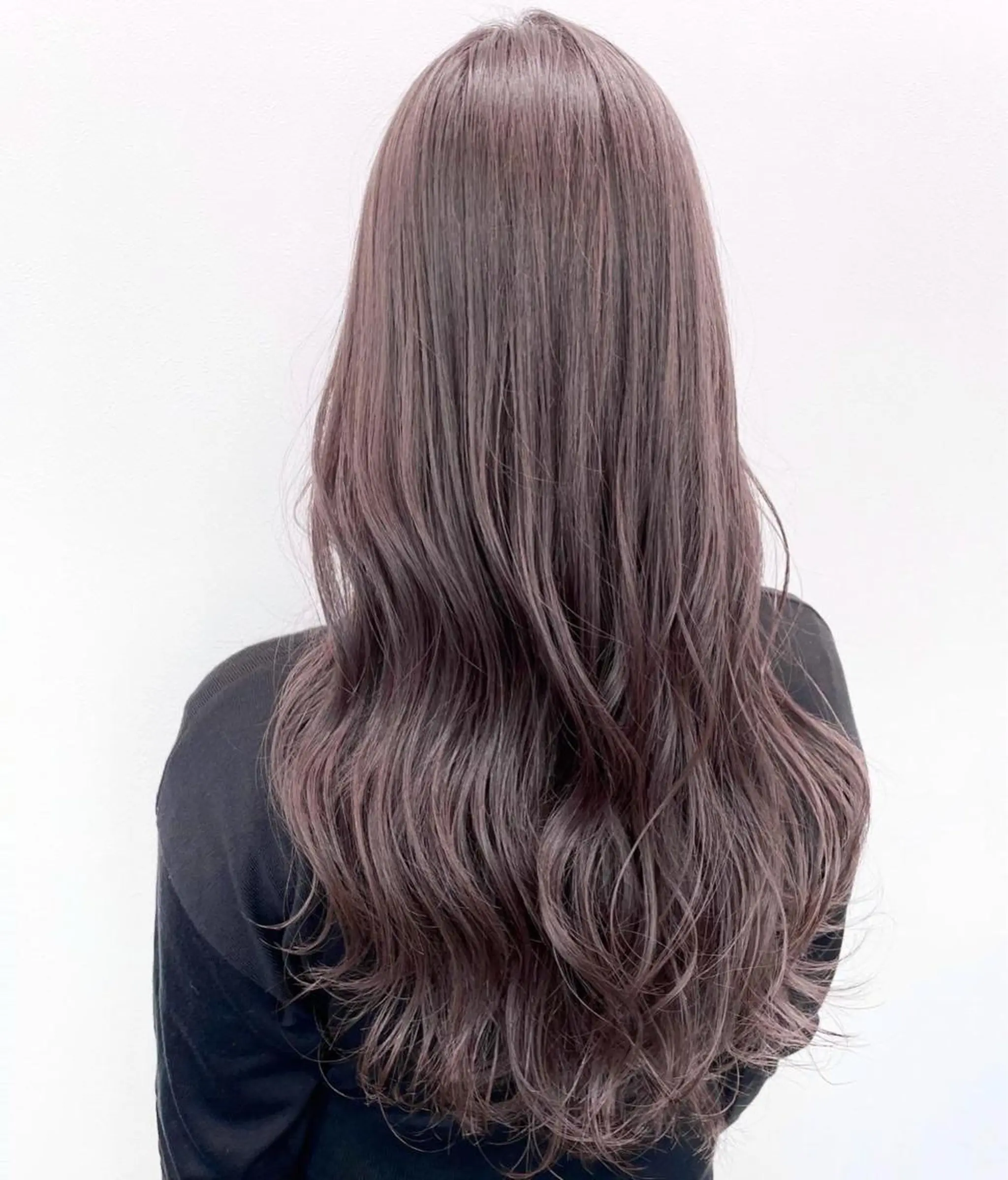 ロング カラー ao.eyelash SHIORIの眉毛・アイブロウイメージ