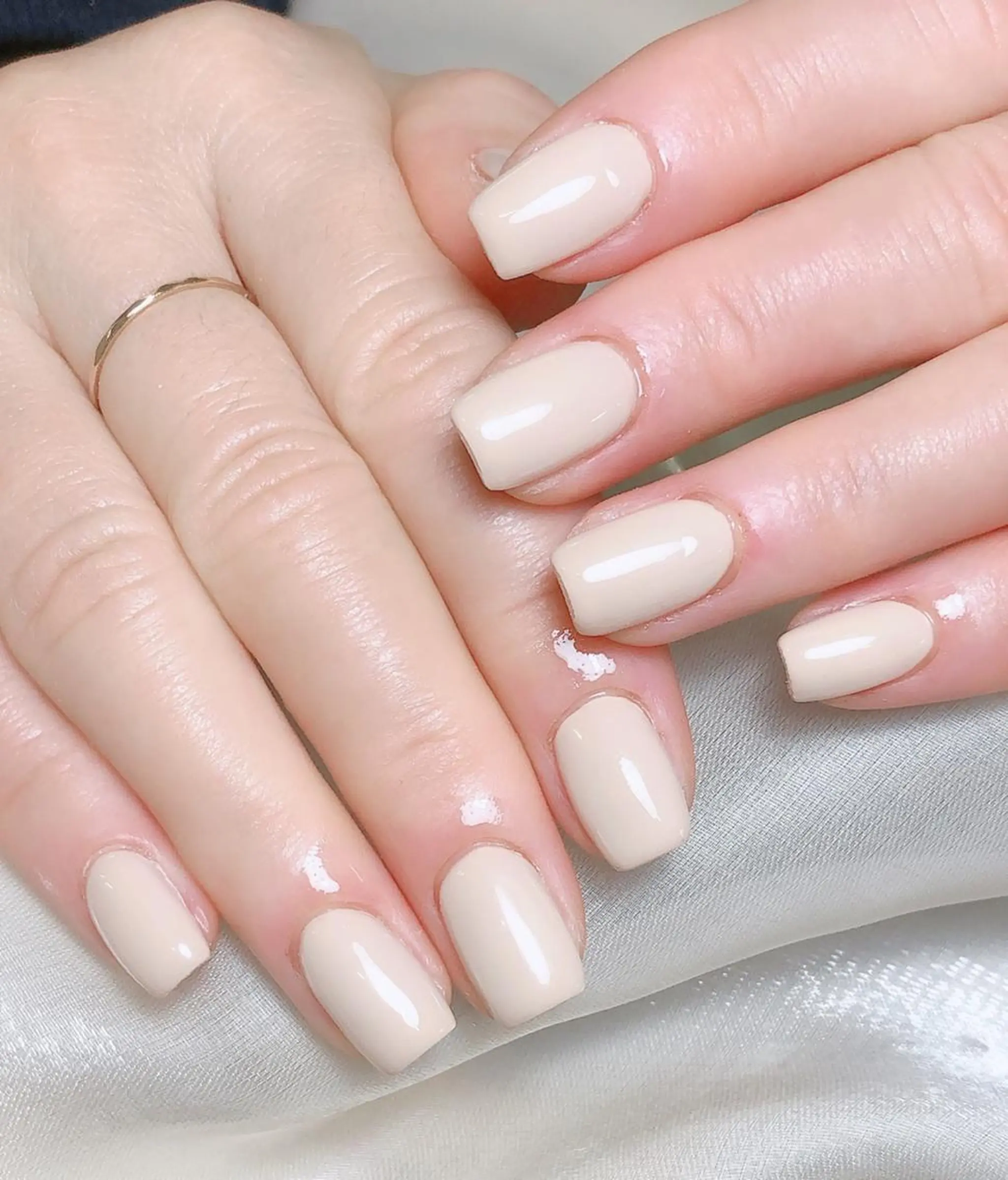 ネイル ハンドネイル ルラワンネイル エンのネイルデザイン