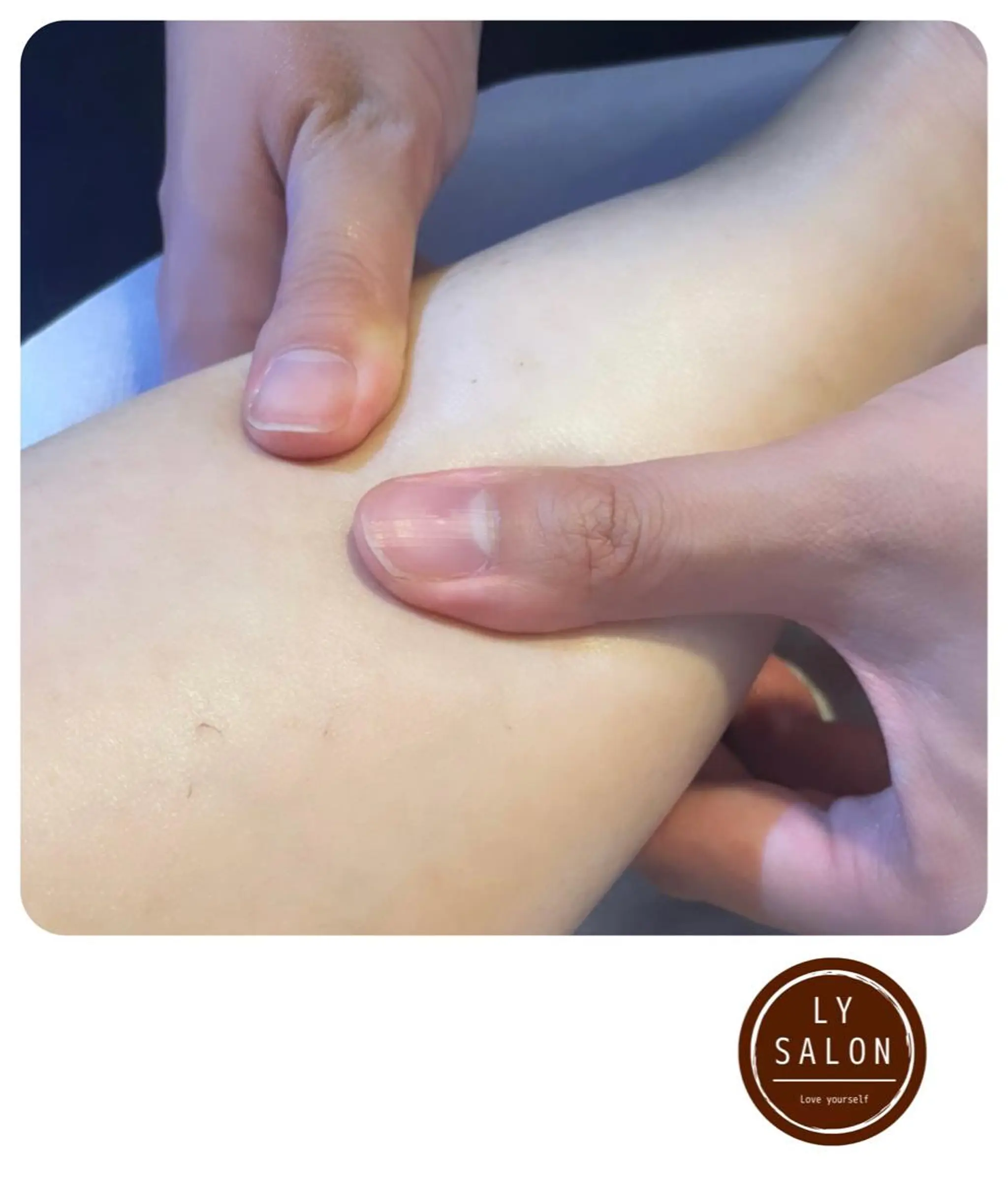 エステ リラク LY SALON所属・LY　SALON♡ トータルビューティーのエステ・リラクイメージ