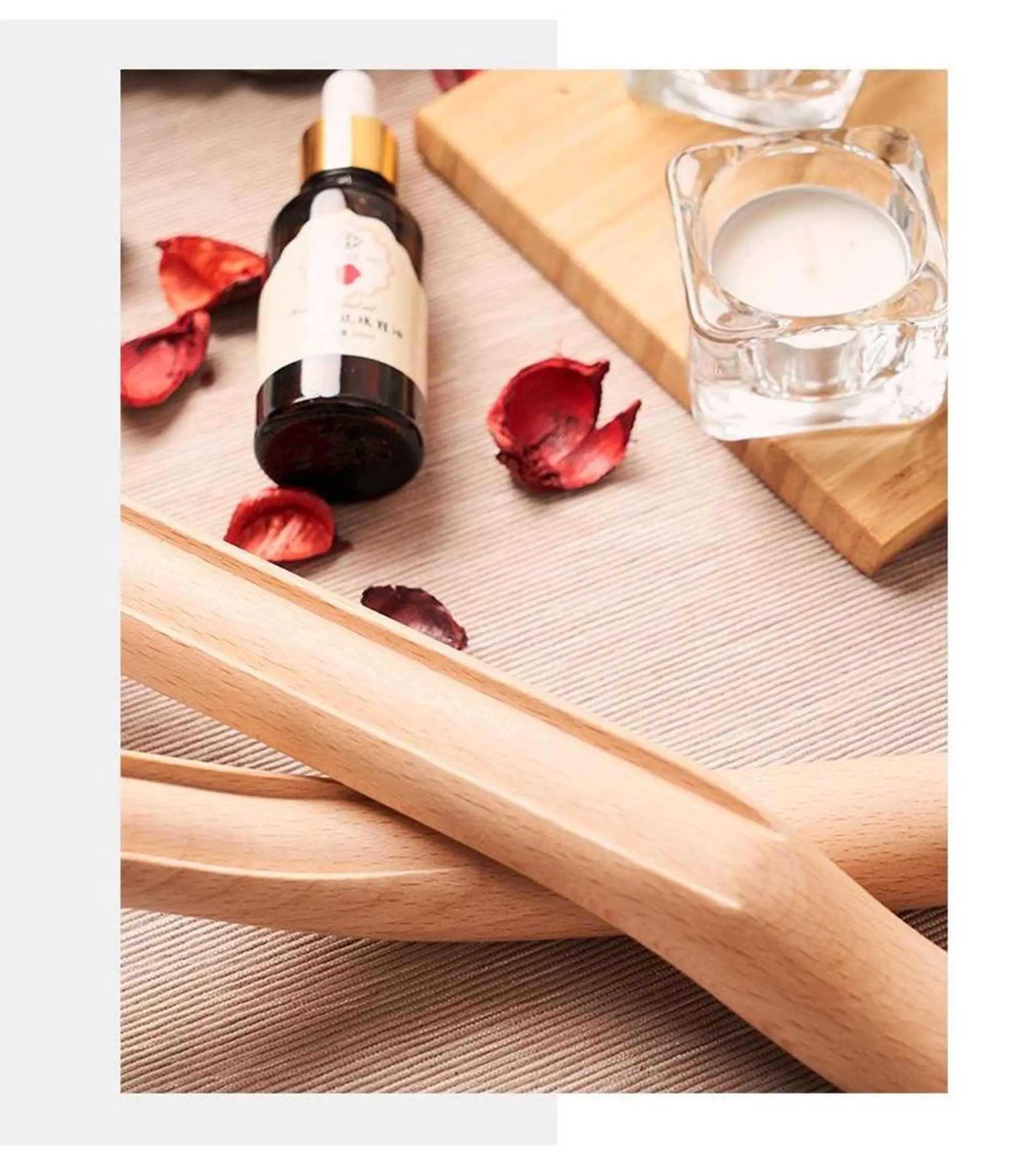 デトックスリンパ・ ヘッドスパ・痩身のエステ・リラクイメージ