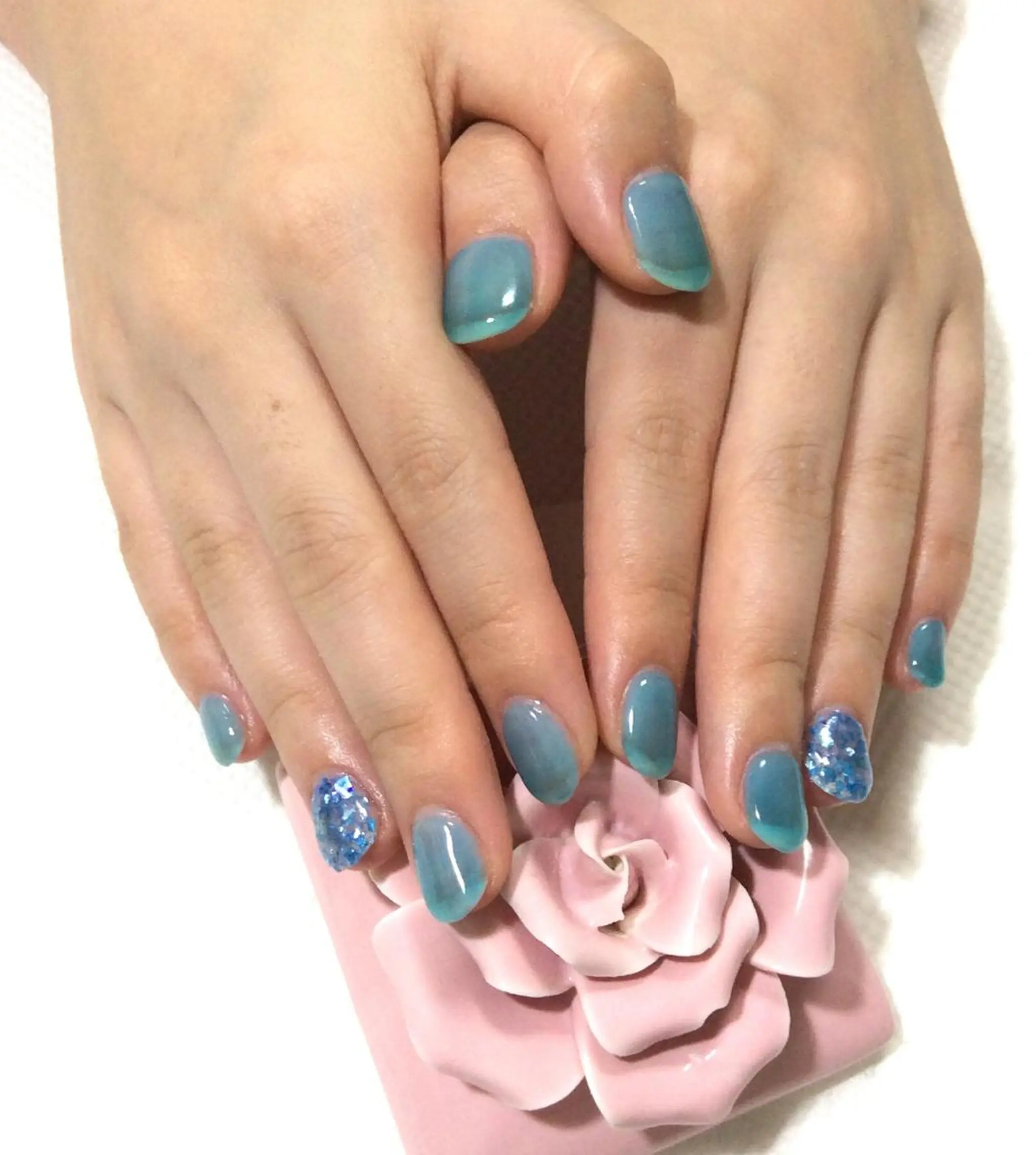 ネイル Eye アイのエステ・リラクイメージ