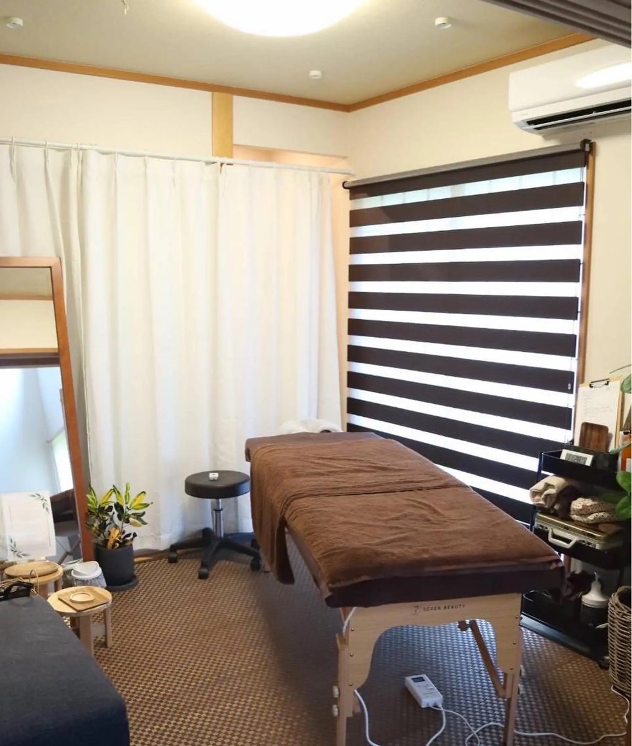 Ayuha アユハのエステ・リラクイメージ