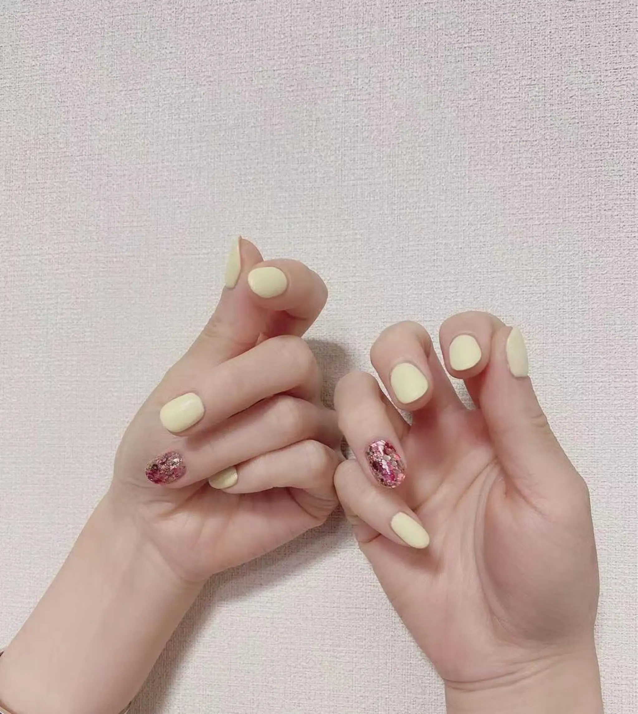 ネイル ハンドネイル ハンドケア Camellia nail salonのネイルデザイン