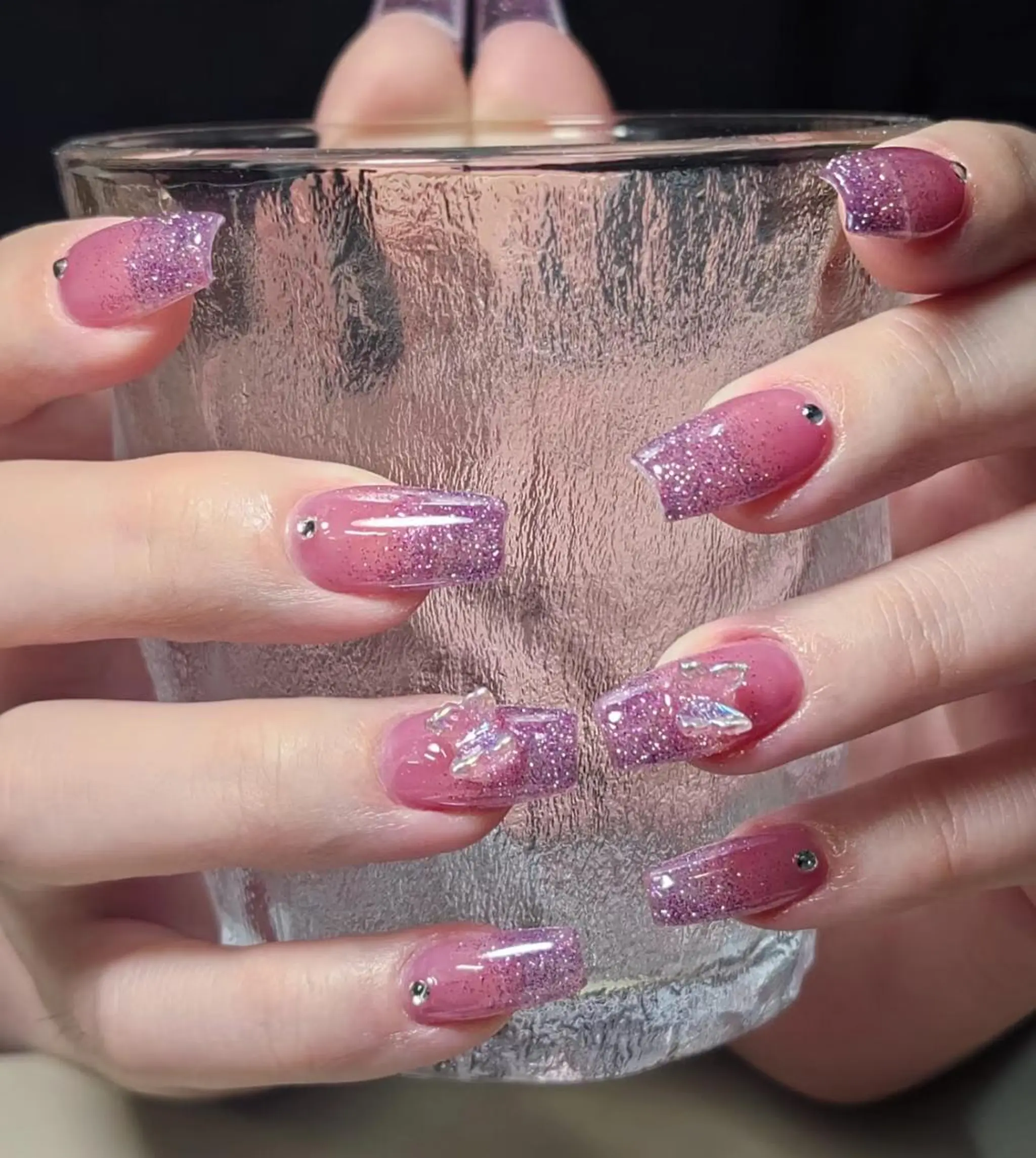 ネイル ハンドネイル エリ🫧 nail池袋東口のネイルデザイン