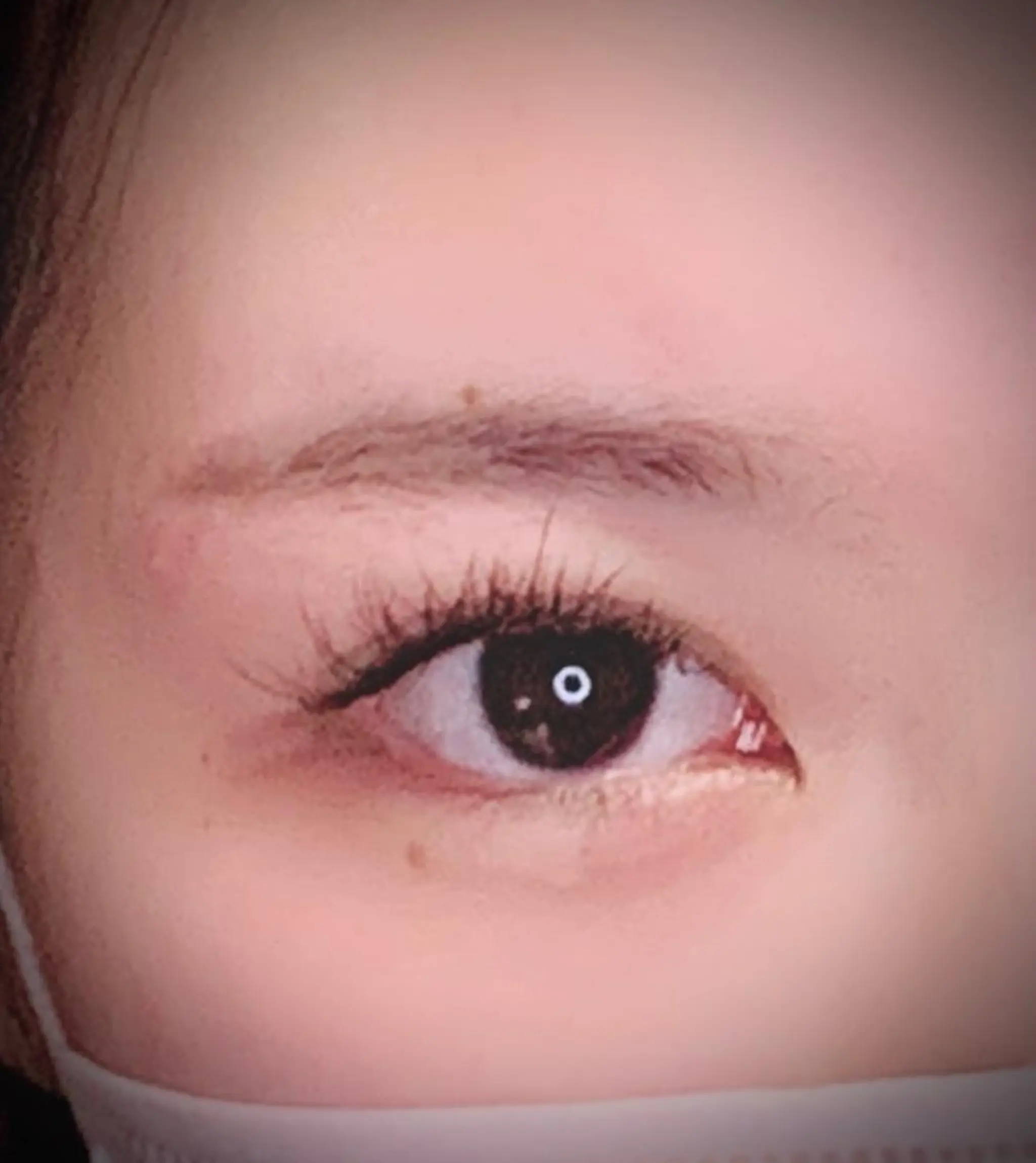 マツエク・マツパ リール ヴィのエステ・リラクイメージ