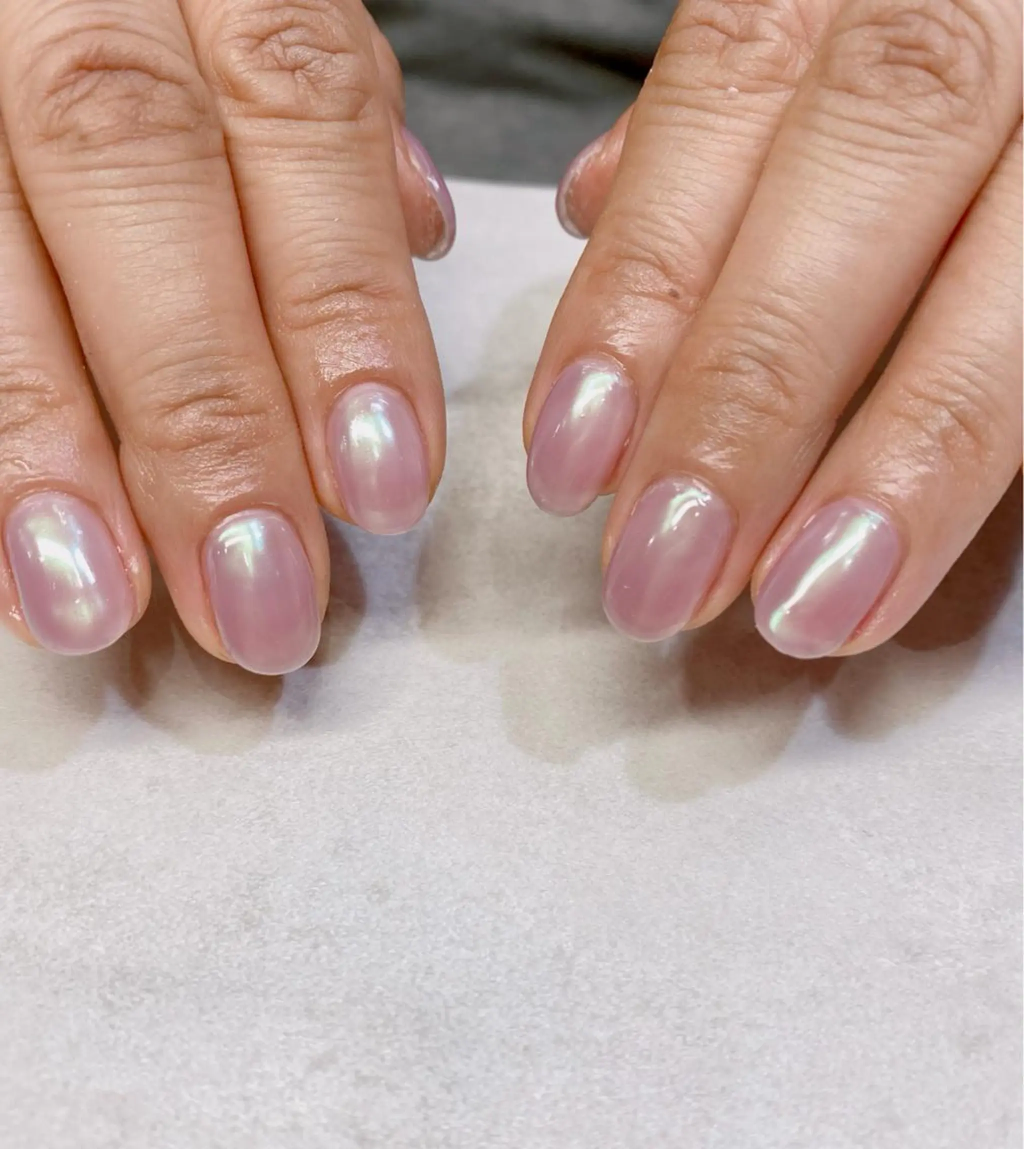 ネイル yuminail所属・錦糸町 mi_nailのネイルデザイン