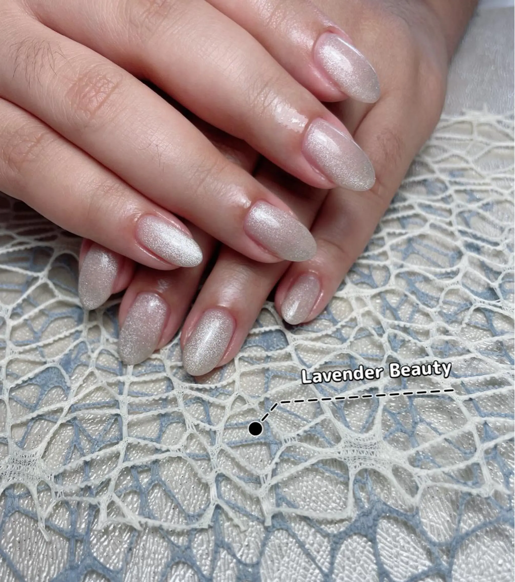 ネイル 南野 由希のネイルデザイン