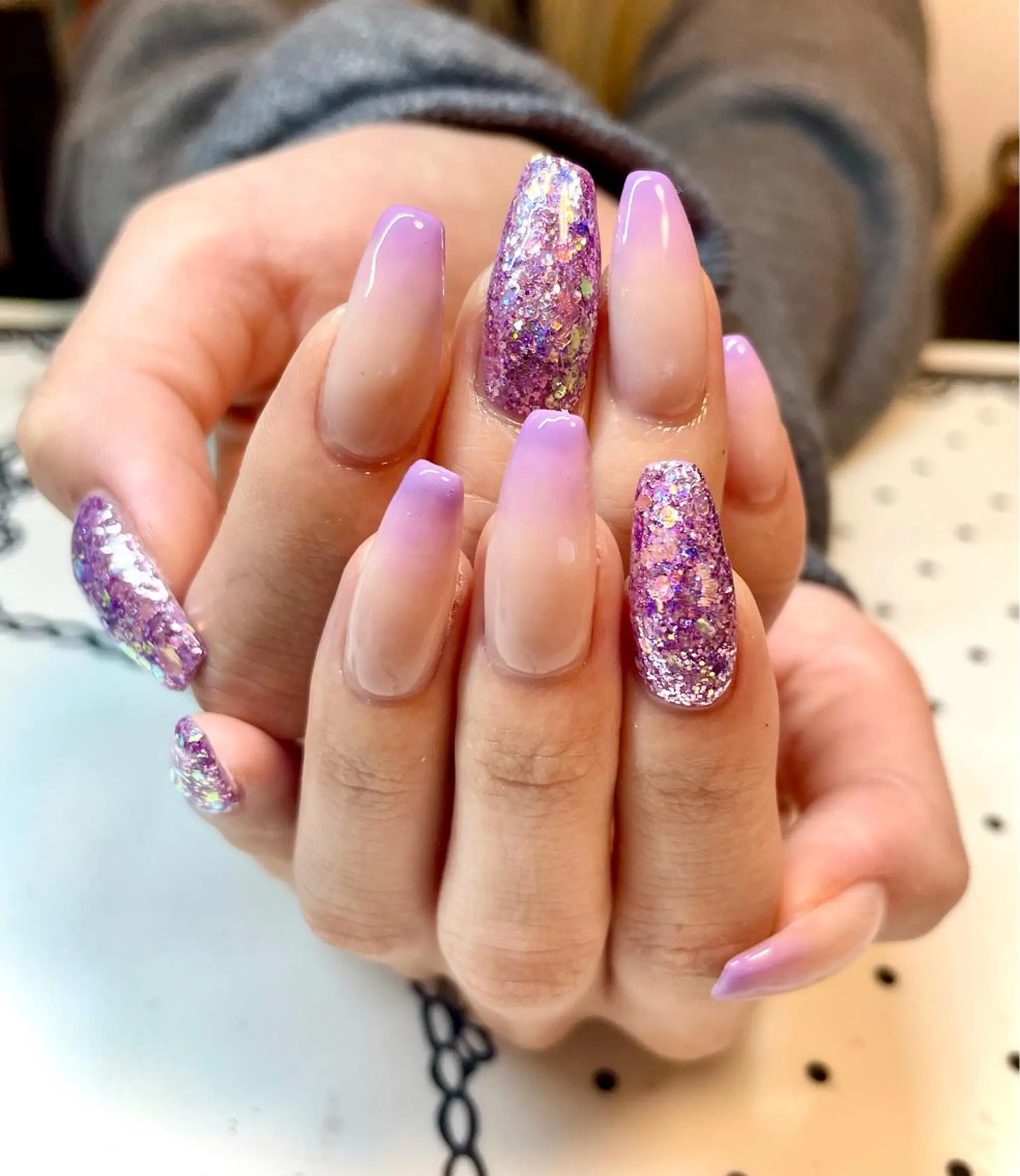 ネイル ハンドネイル nailist cocoのネイルデザイン