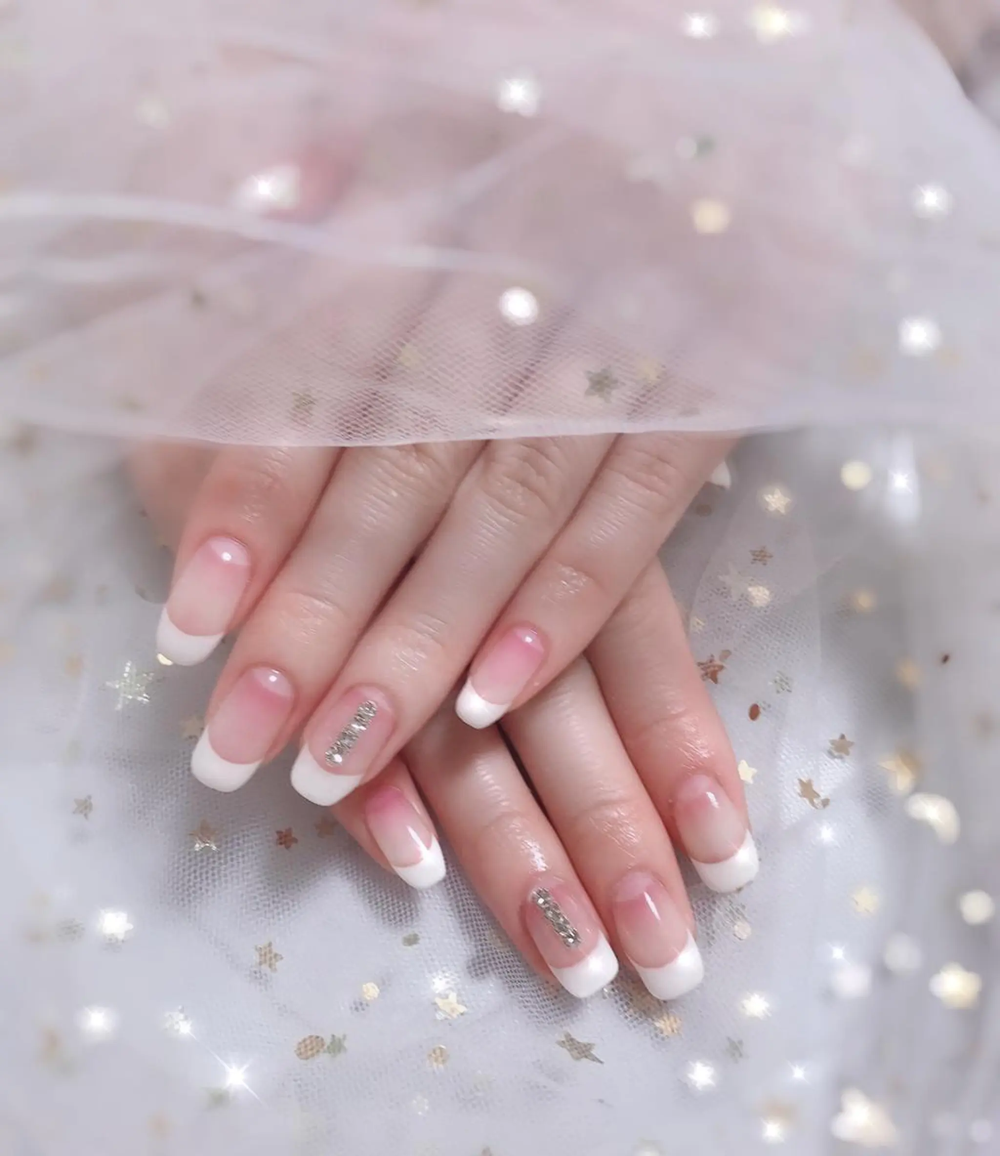 ネイル Cute beauty2のマツエク・マツパデザイン