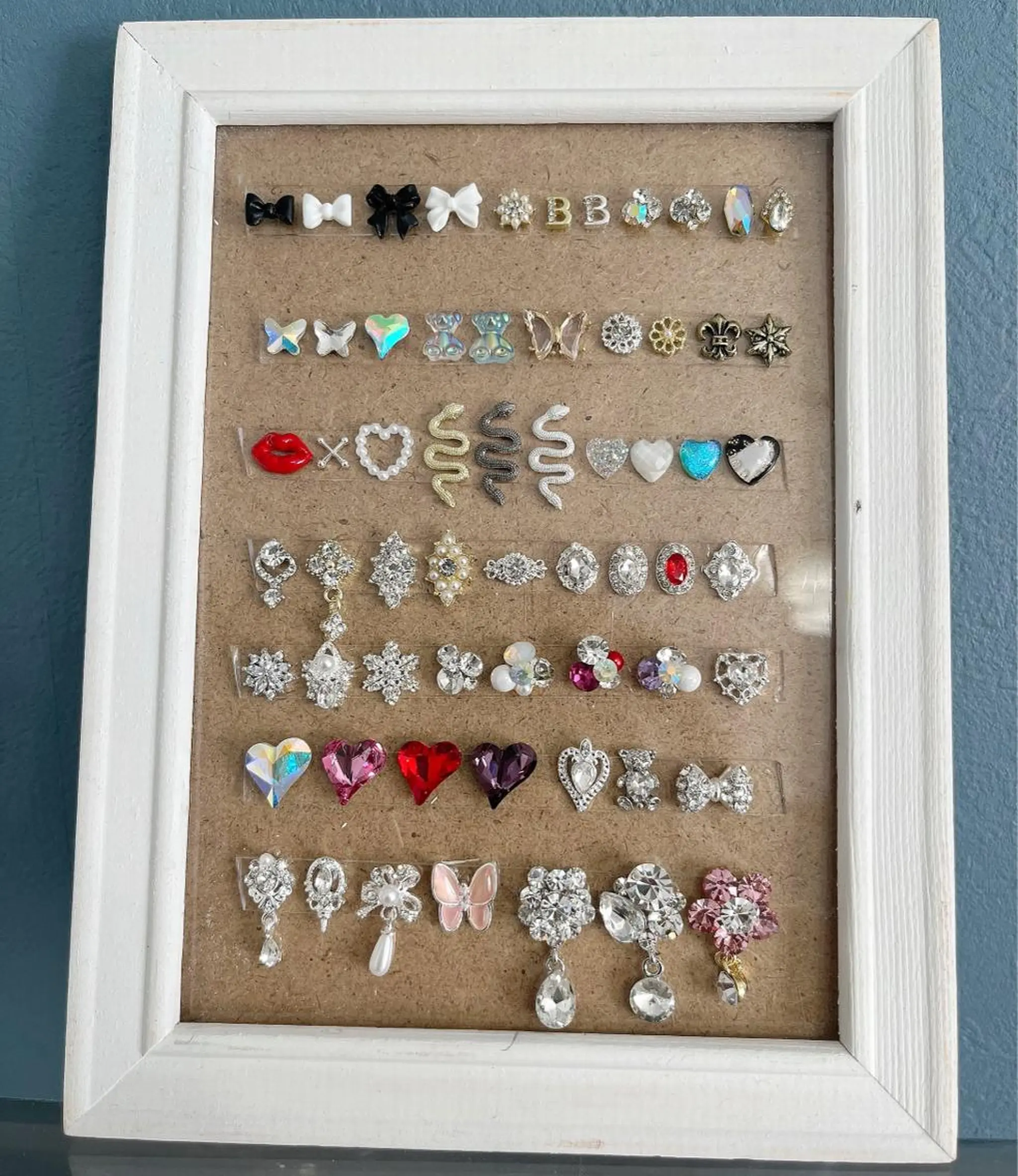 ネイル Nail Salon Momoのネイルデザイン