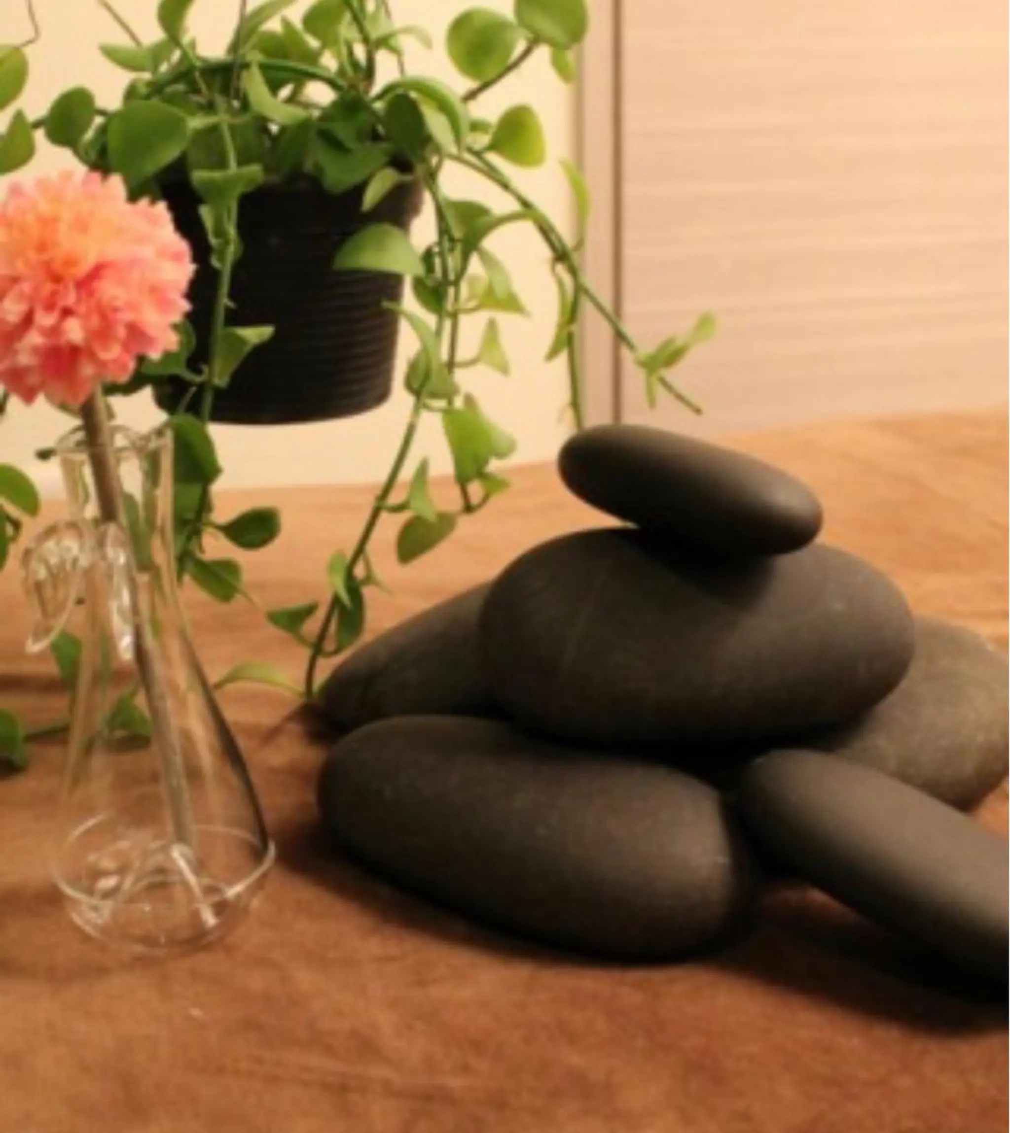 プライベート サロンのエステ・リラクイメージ