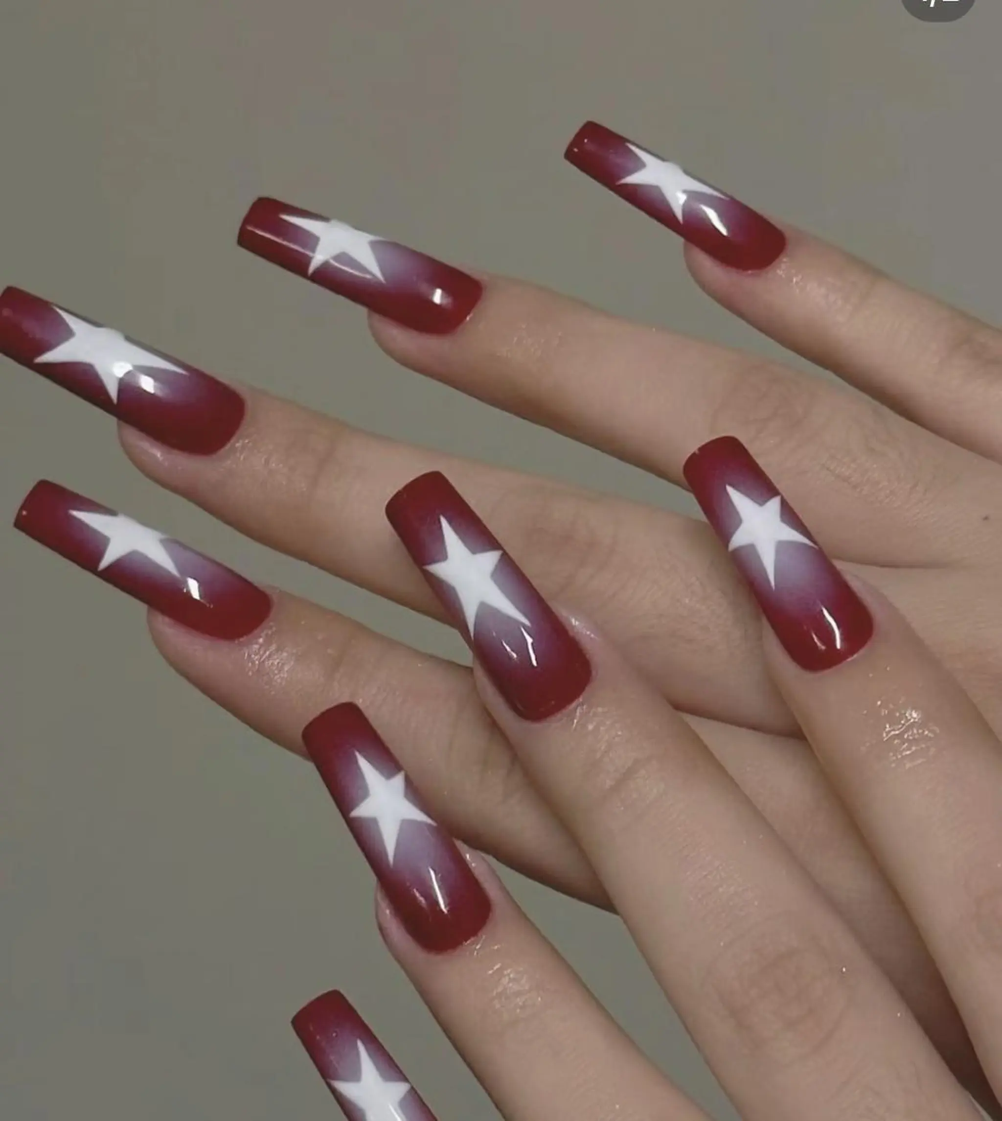 ネイル ハンドネイル By moonネイル 🌷ワンホン/韓国風のネイルデザイン