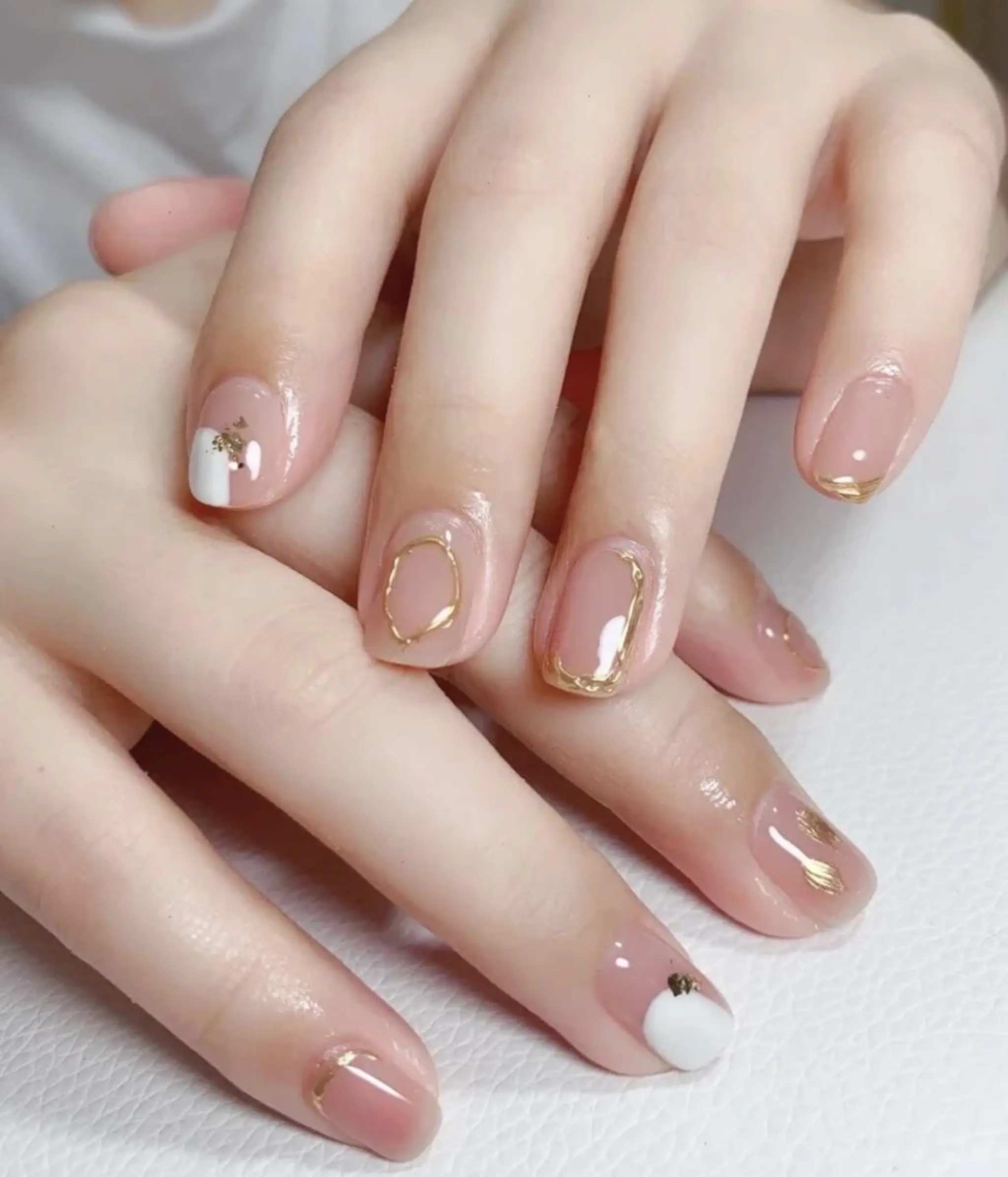 ネイル Cute beauty2のマツエク・マツパデザイン