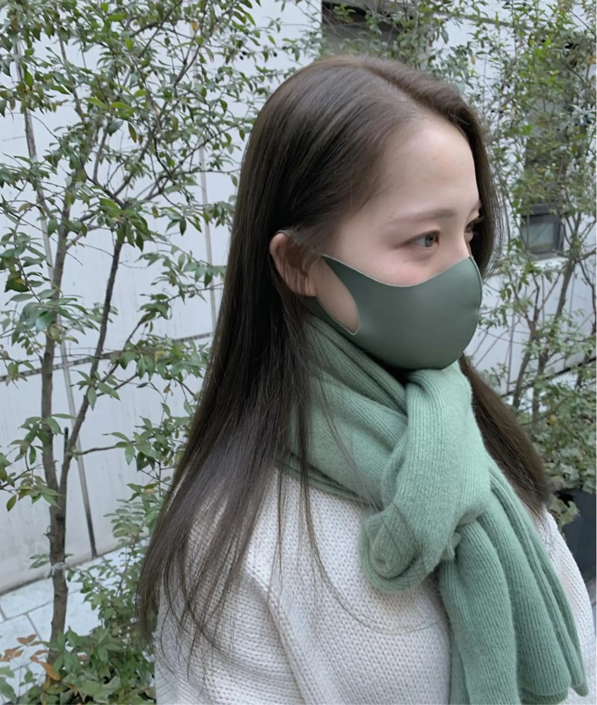 ロング カラー レイヤーカット/艶髪 ✨💭KIRARIのヘアスタイル