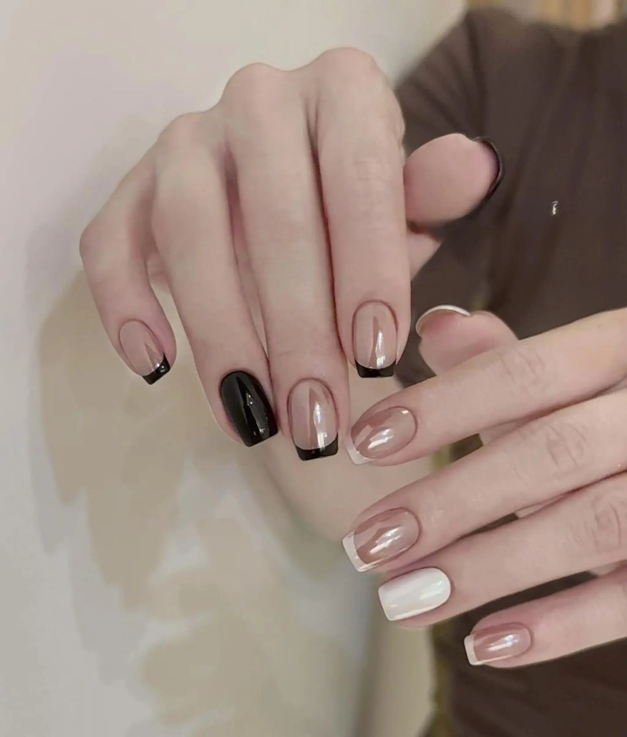 ネイル Yosora浅草橋 ネイルのネイルデザイン