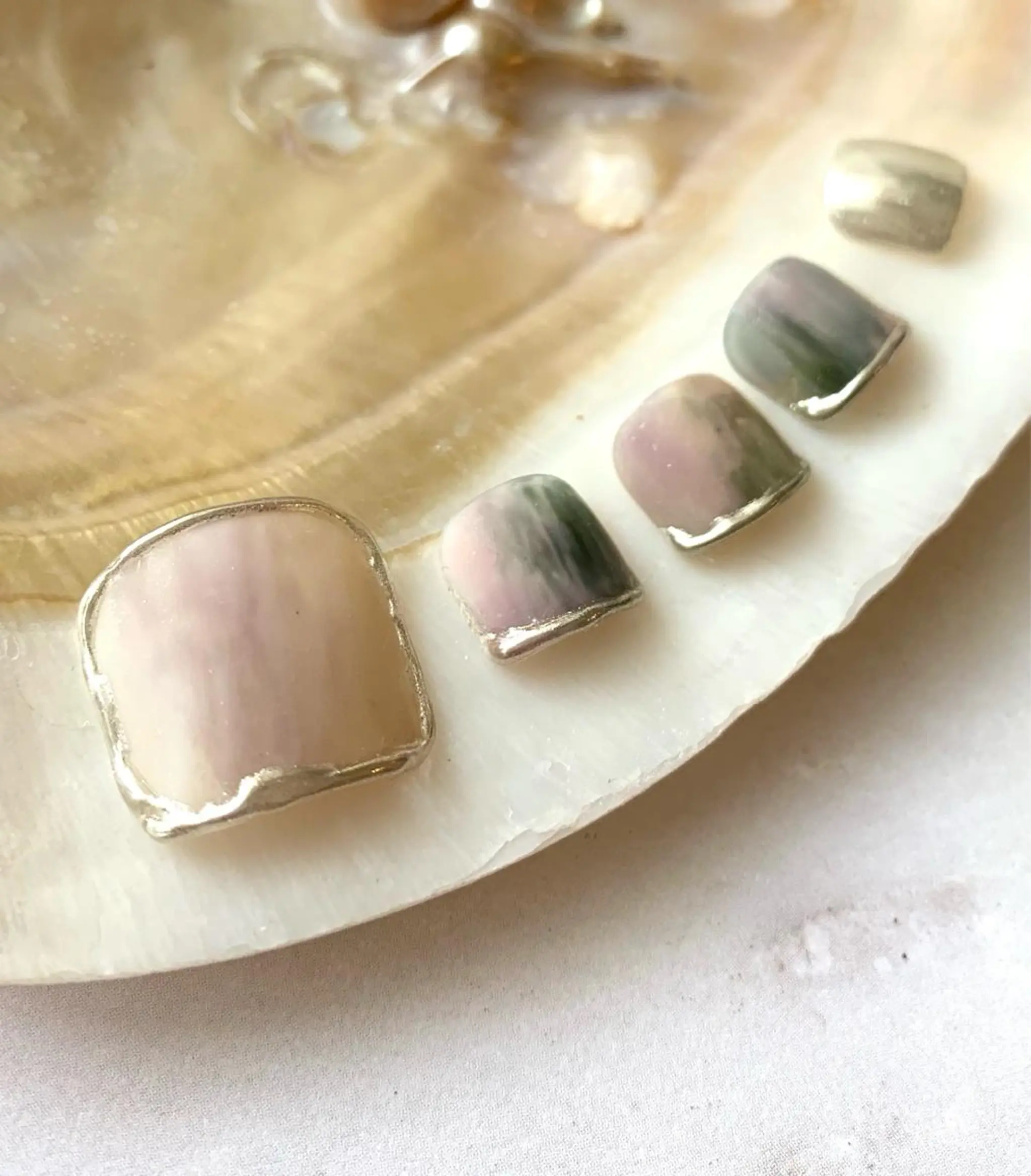 ネイル N.barber / koderaのネイルデザイン