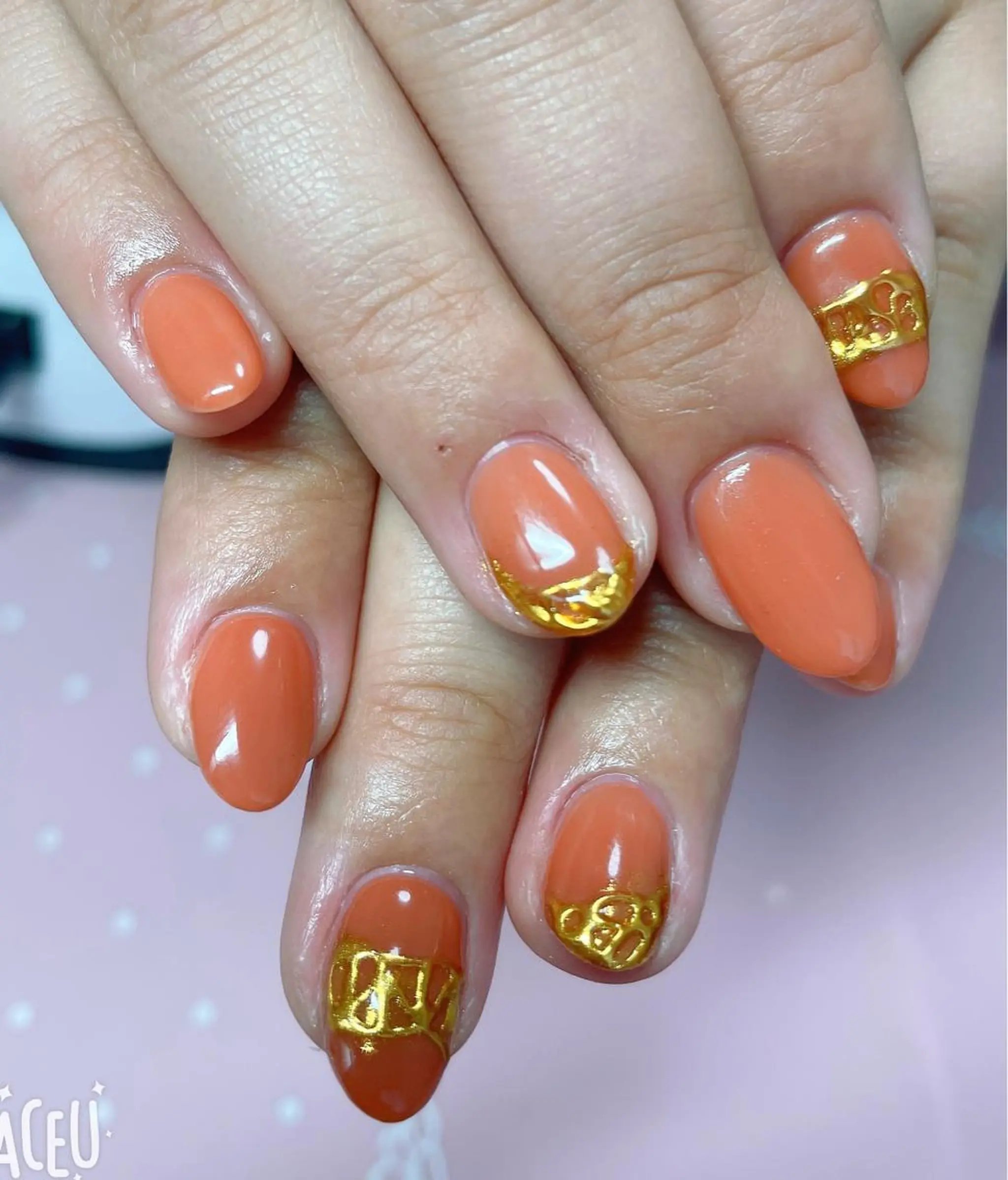 ネイル アートネイル Sunnynail  サニーのネイルデザイン