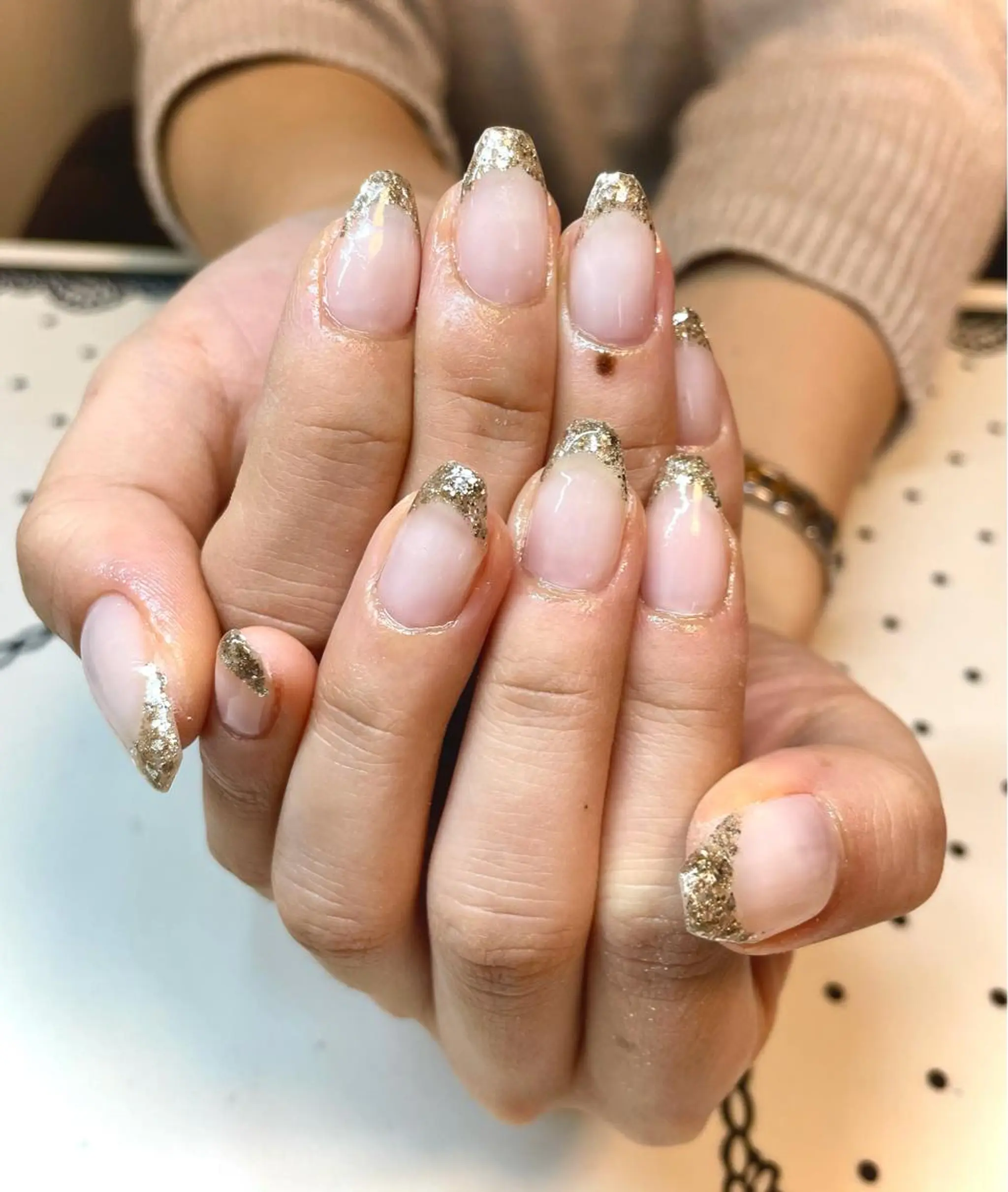 ネイル nailist cocoのネイルデザイン