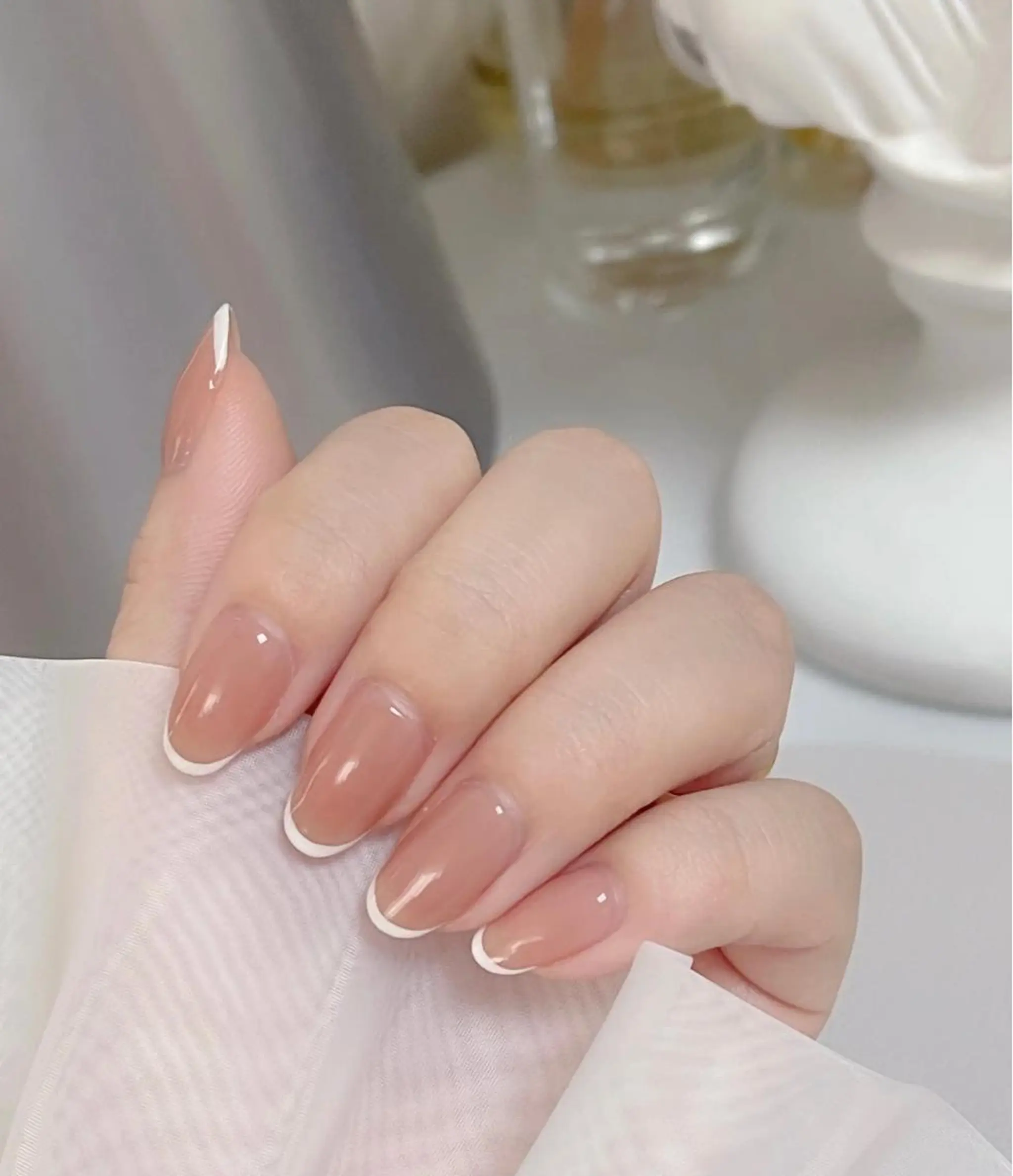 ネイル UniqueNail 長さだし専門店のネイルデザイン