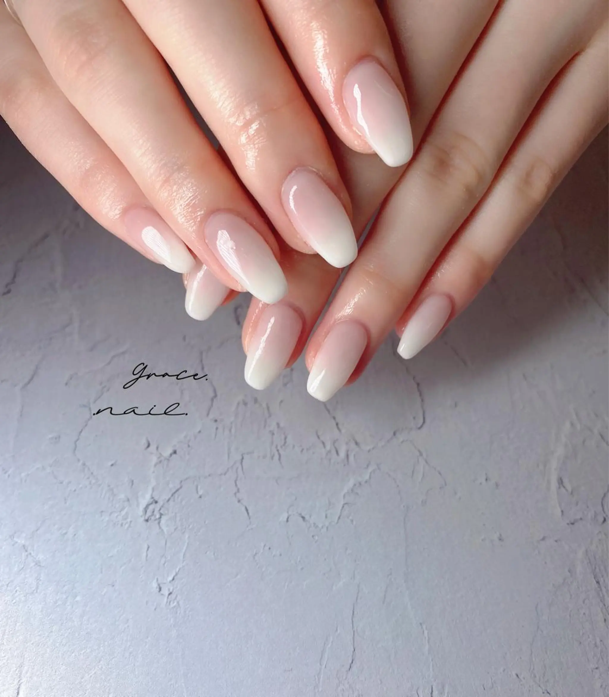 ネイル ☆*｡Grace Nail｡*☆のネイルデザイン