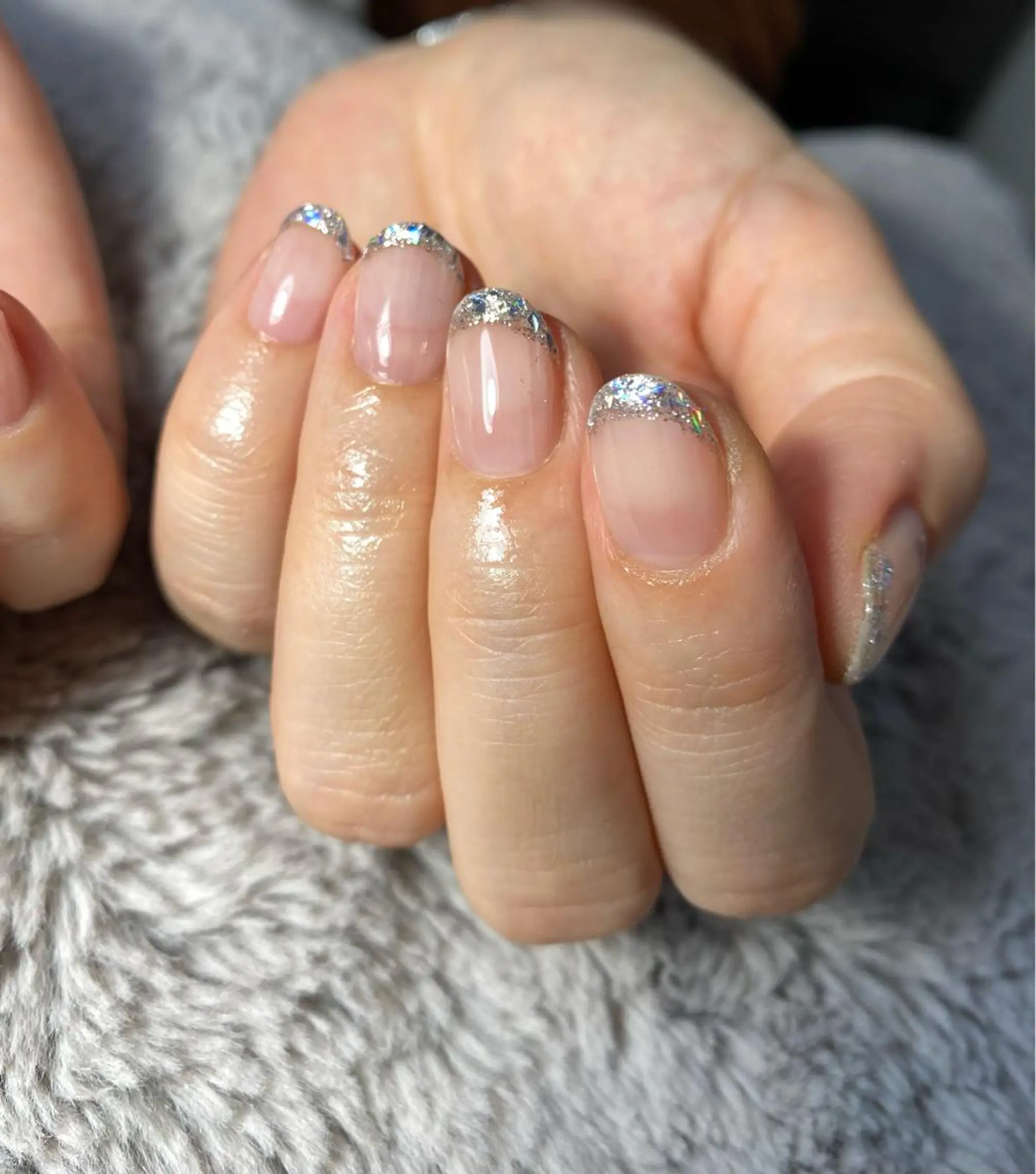ネイル ハンドネイル nail salon "a"のネイルデザイン