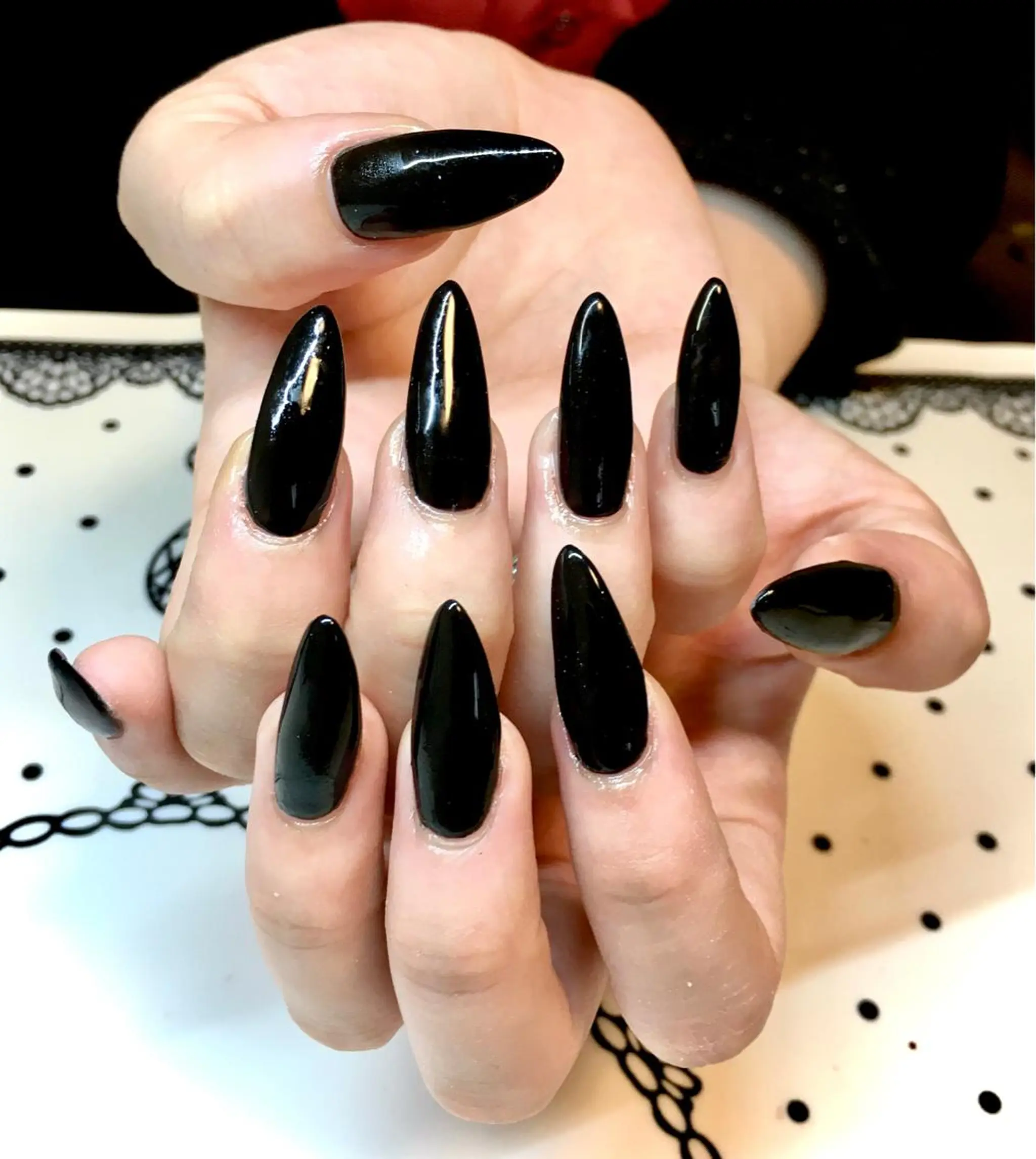 ネイル nailsalon sugarr所属・nailist cocoのネイルデザイン