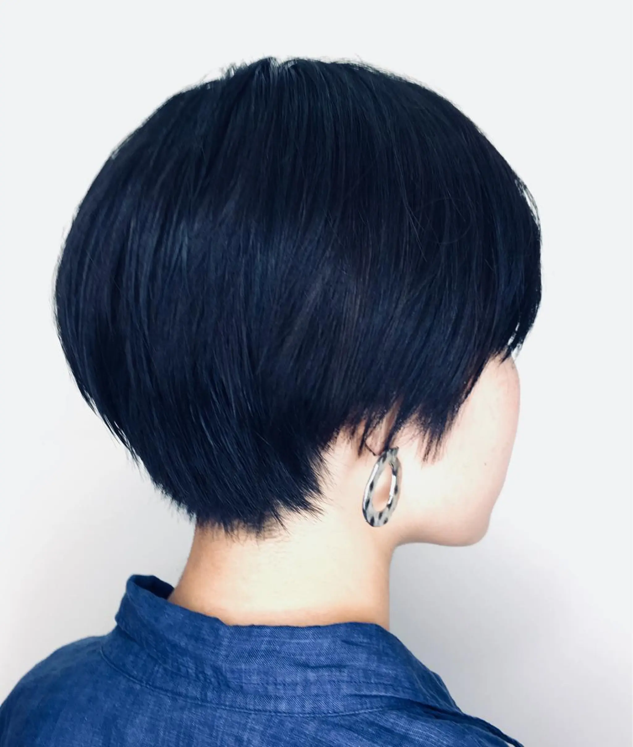 ショート 南部 康太のヘアスタイル