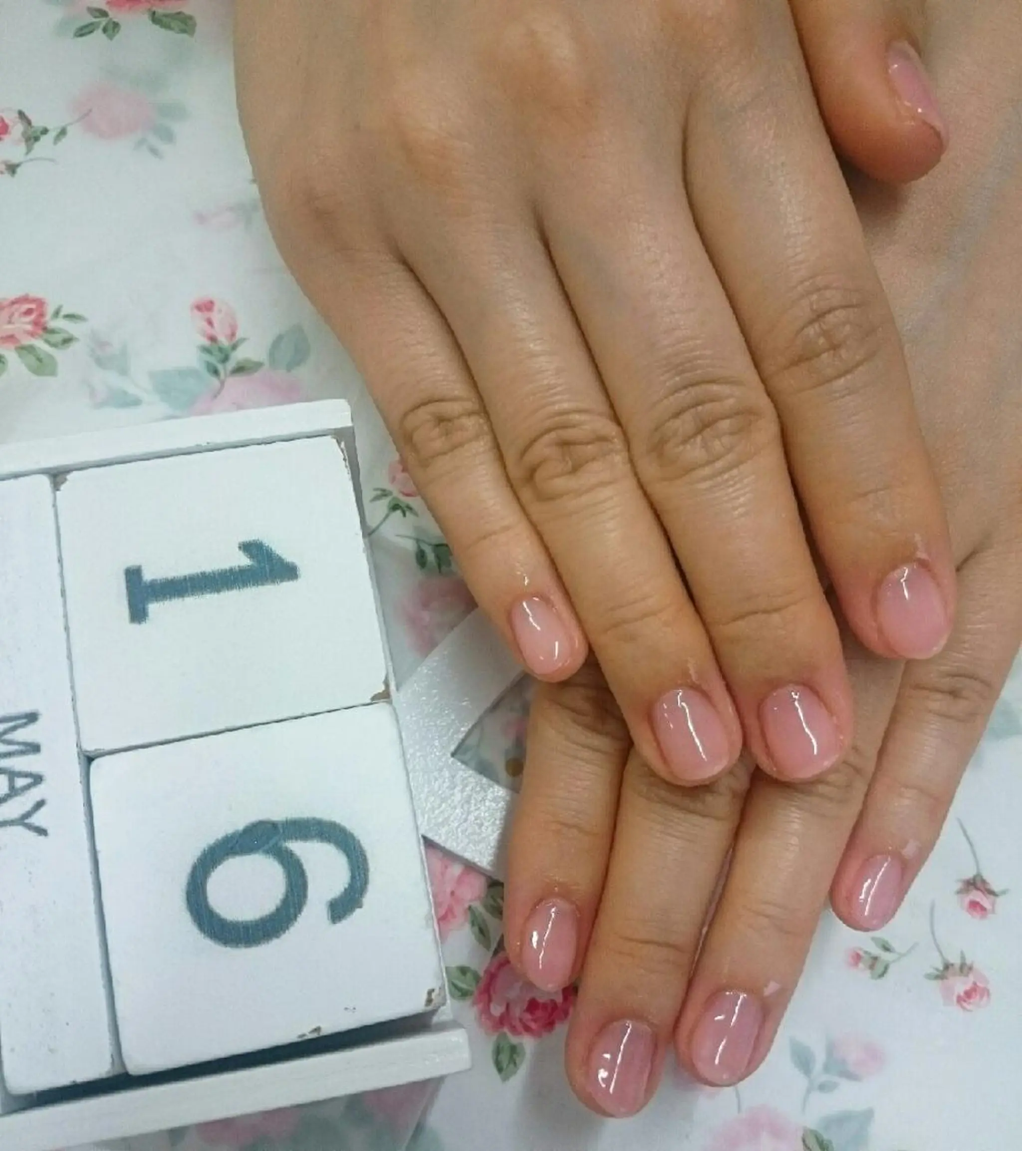 ネイル JEWEL nailのネイルデザイン