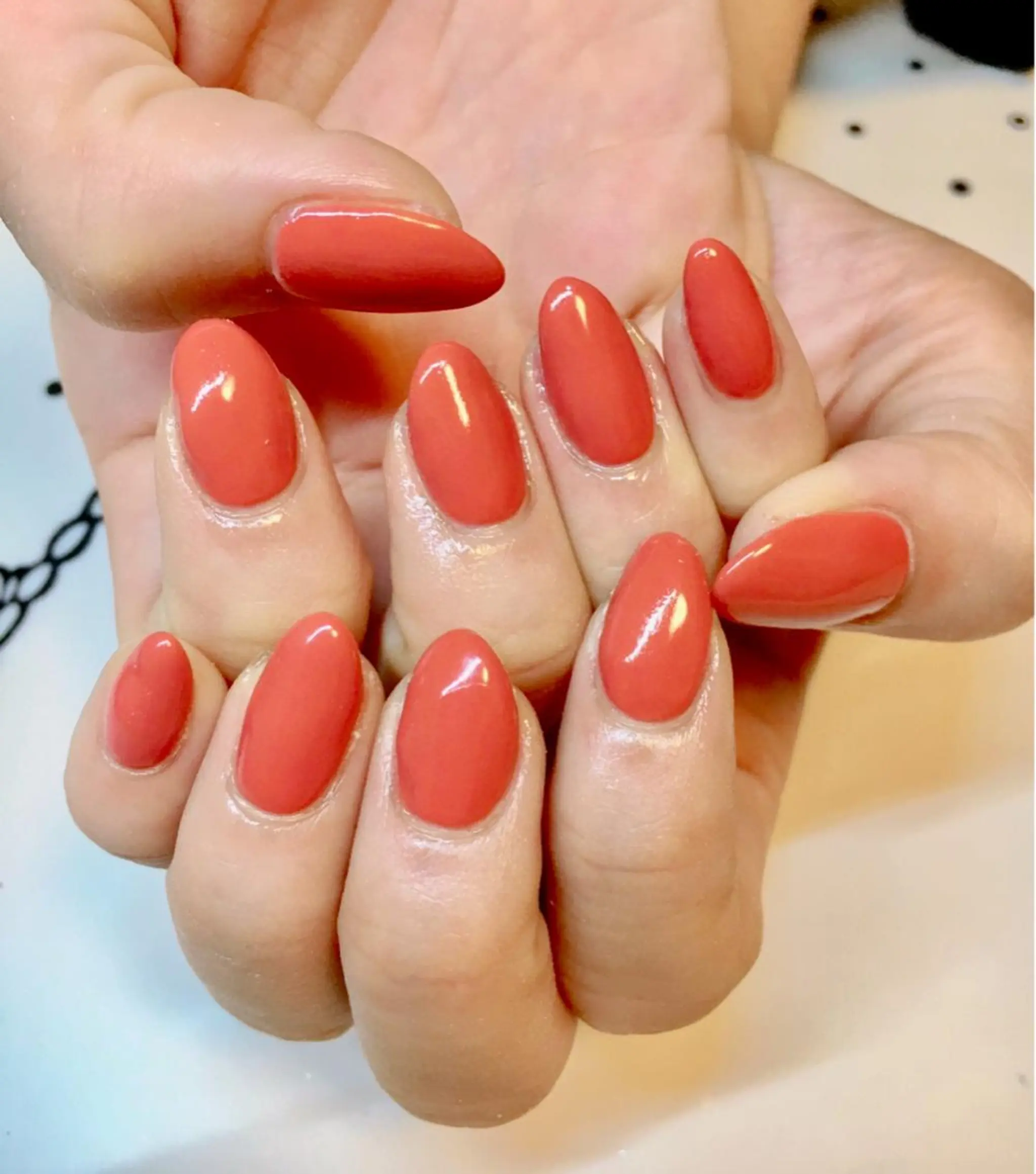 ネイル nailist cocoのネイルデザイン