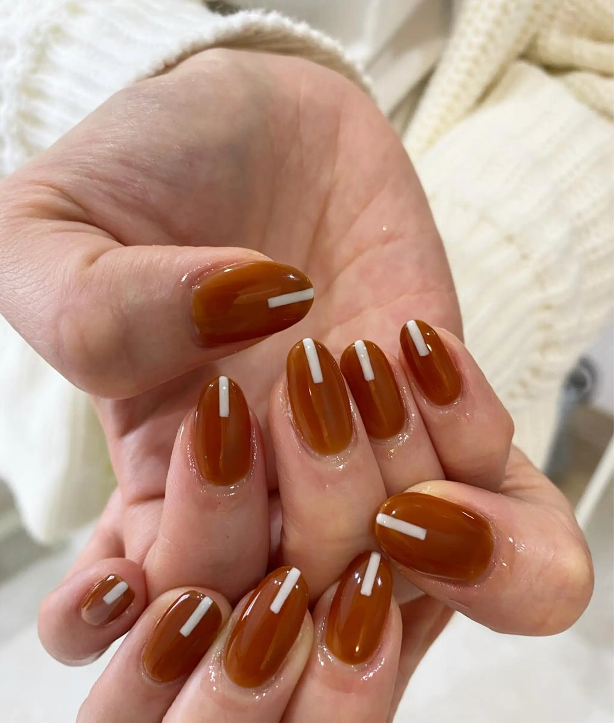 ネイル soary nailのネイルデザイン