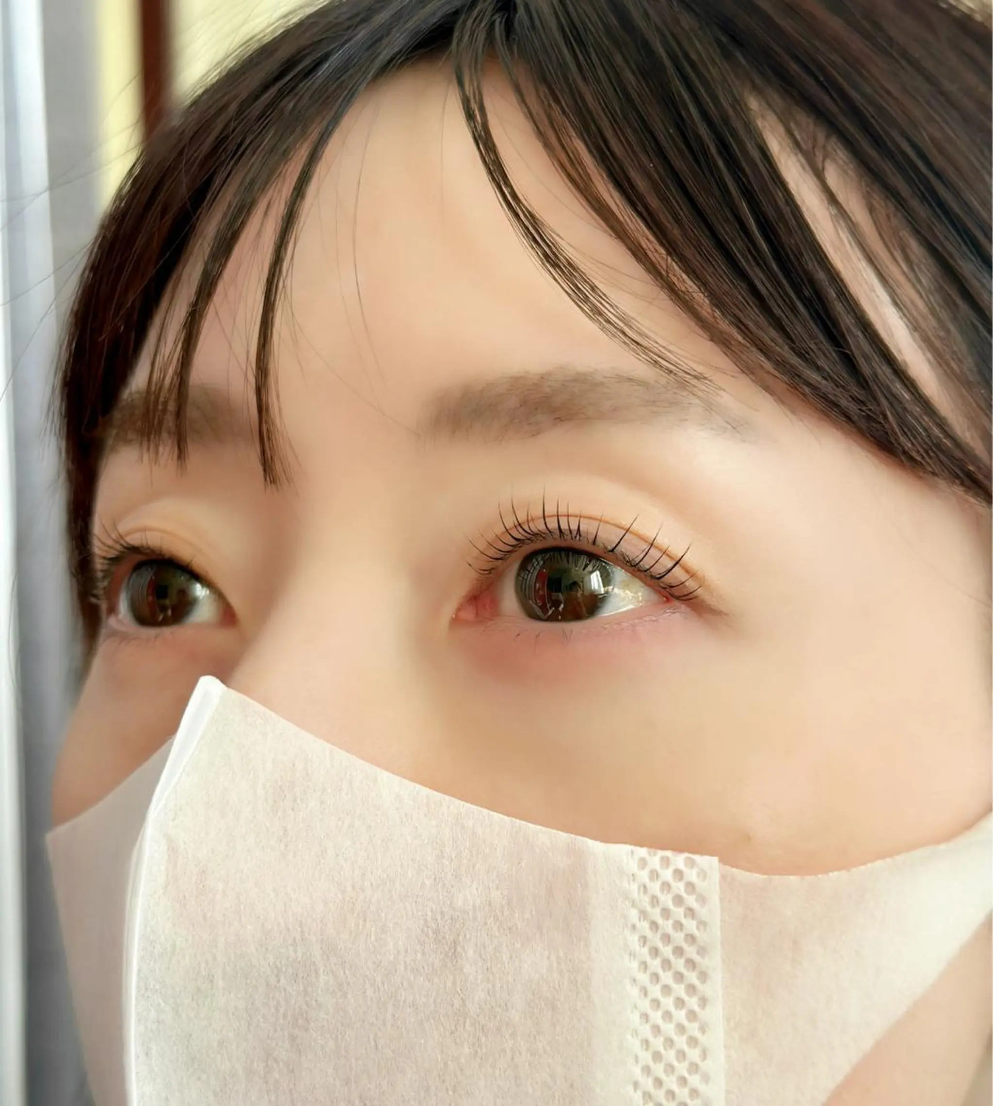 マツエク・マツパ 広中 裕一のマツエク・マツパデザイン