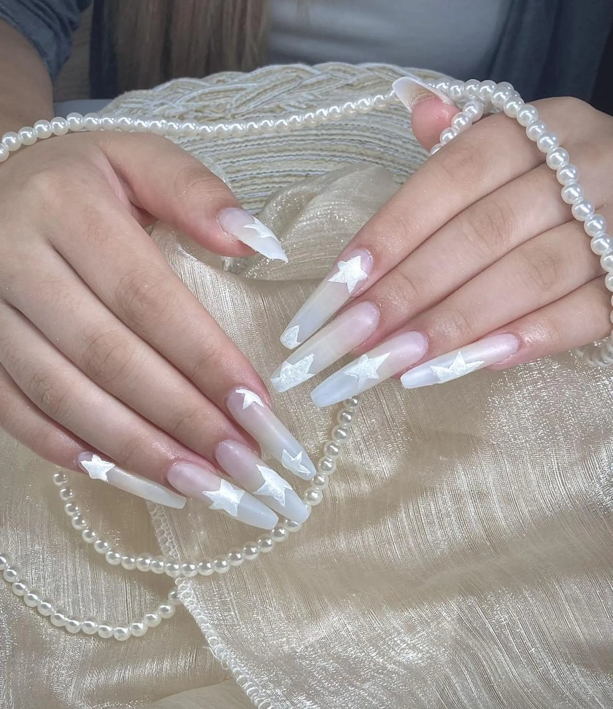 ネイル Alra- 店舗のネイルデザイン