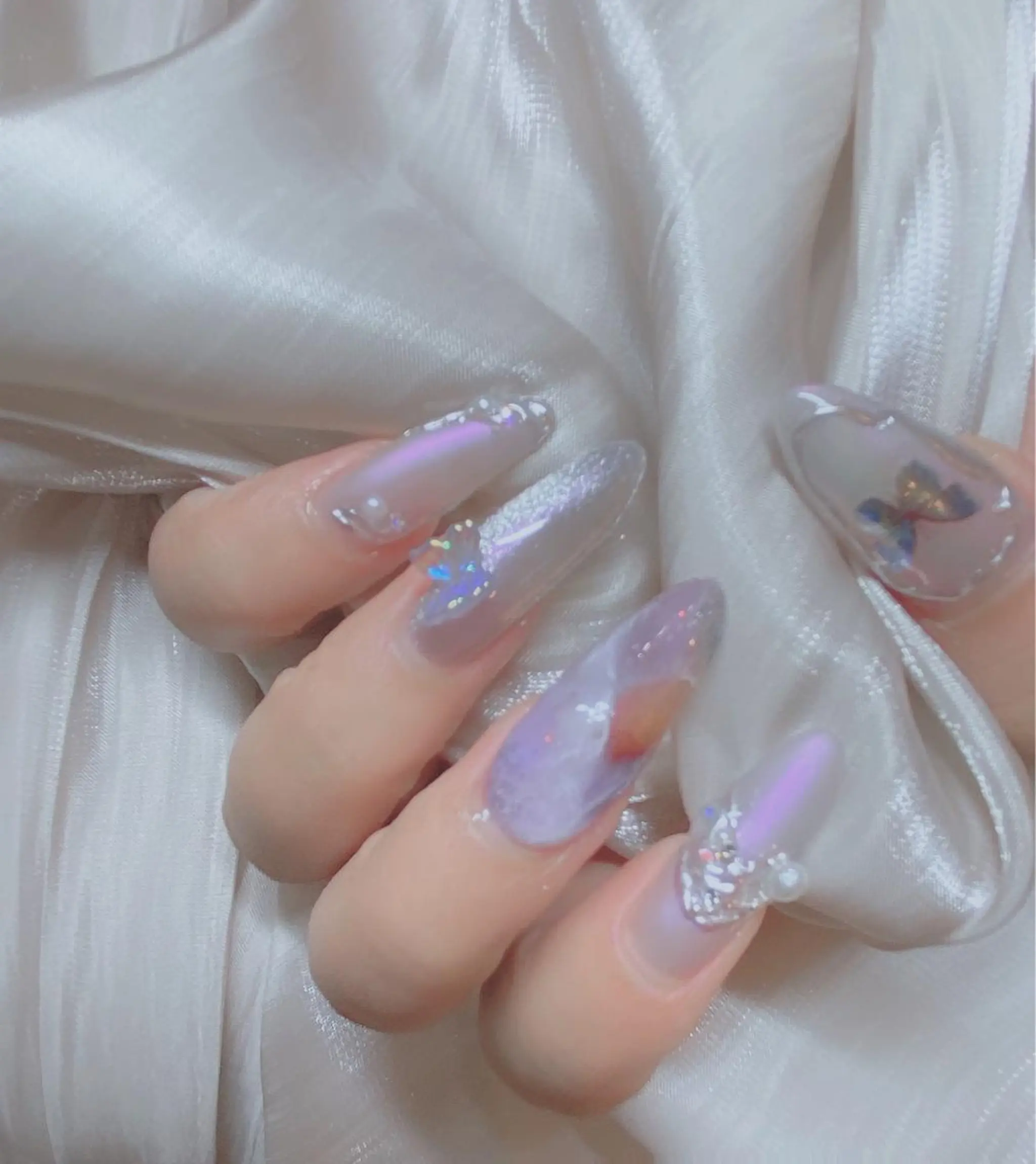 ネイル Lien  _リエン リエンのネイルデザイン