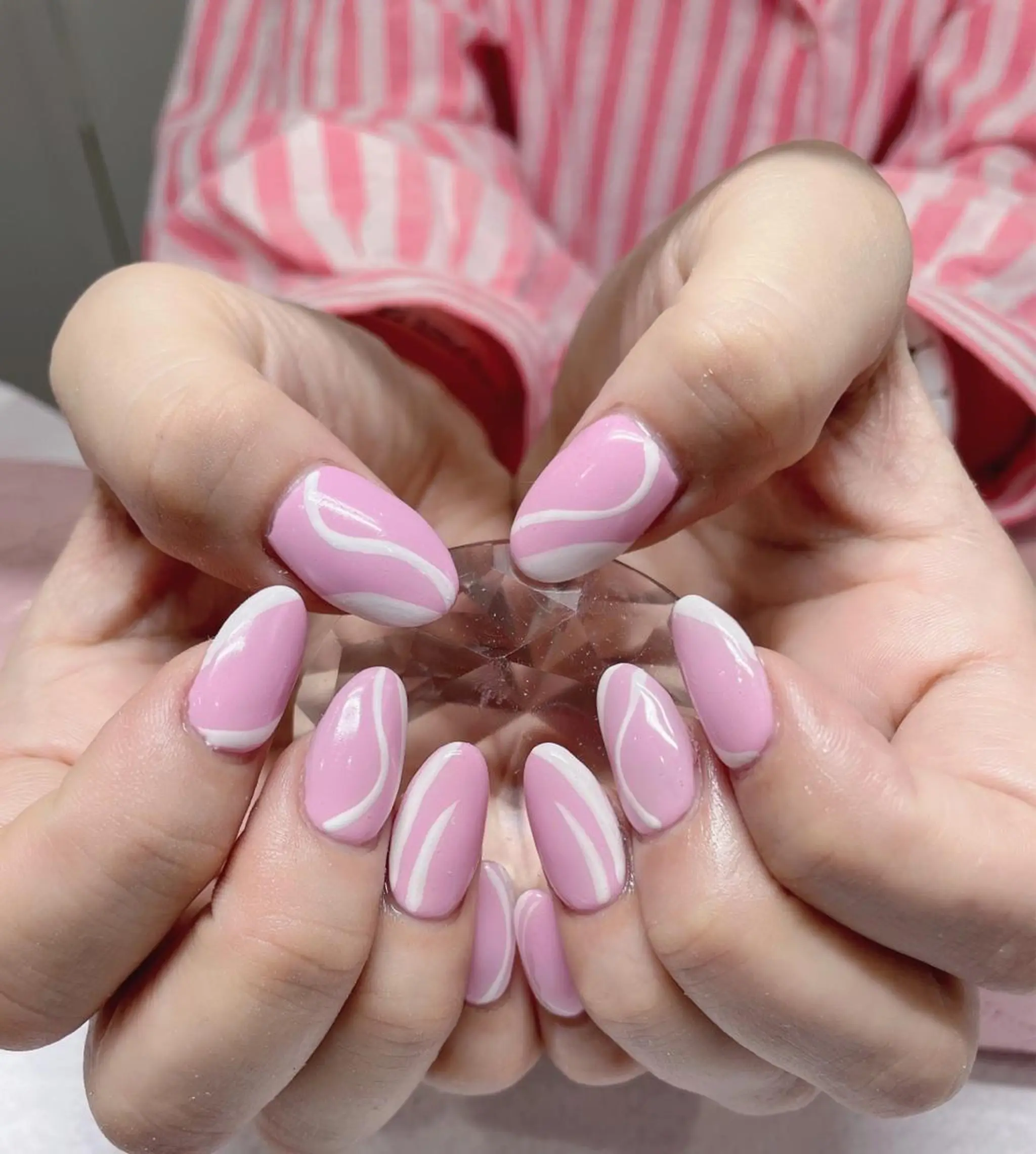 ネイル kouca  nail所属・コウ カnail💅のネイルデザイン