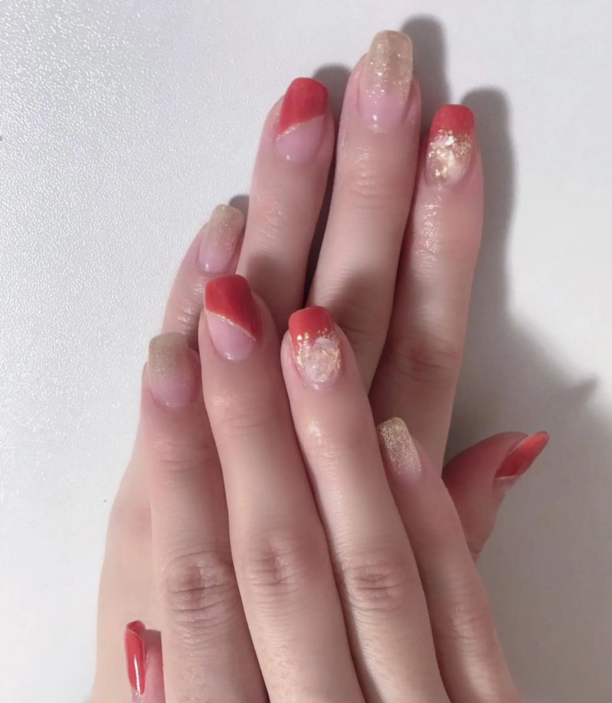 ネイル Cute beauty2のマツエク・マツパデザイン