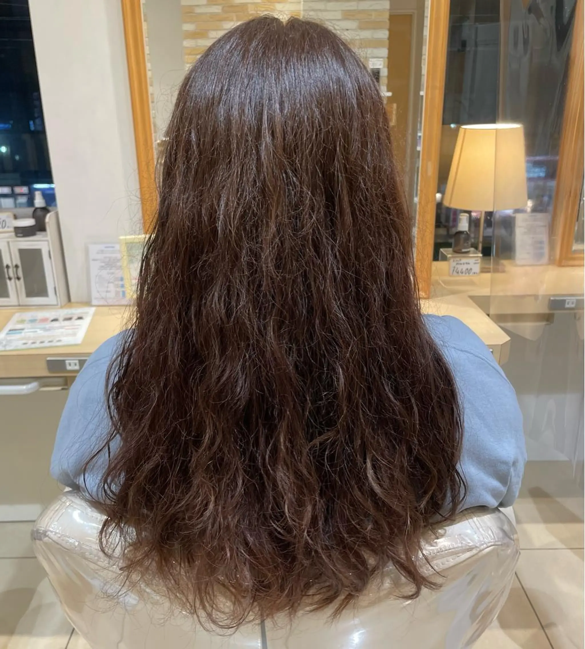 ロング カラー モデルさん募集中/ Ayumiのヘアスタイル